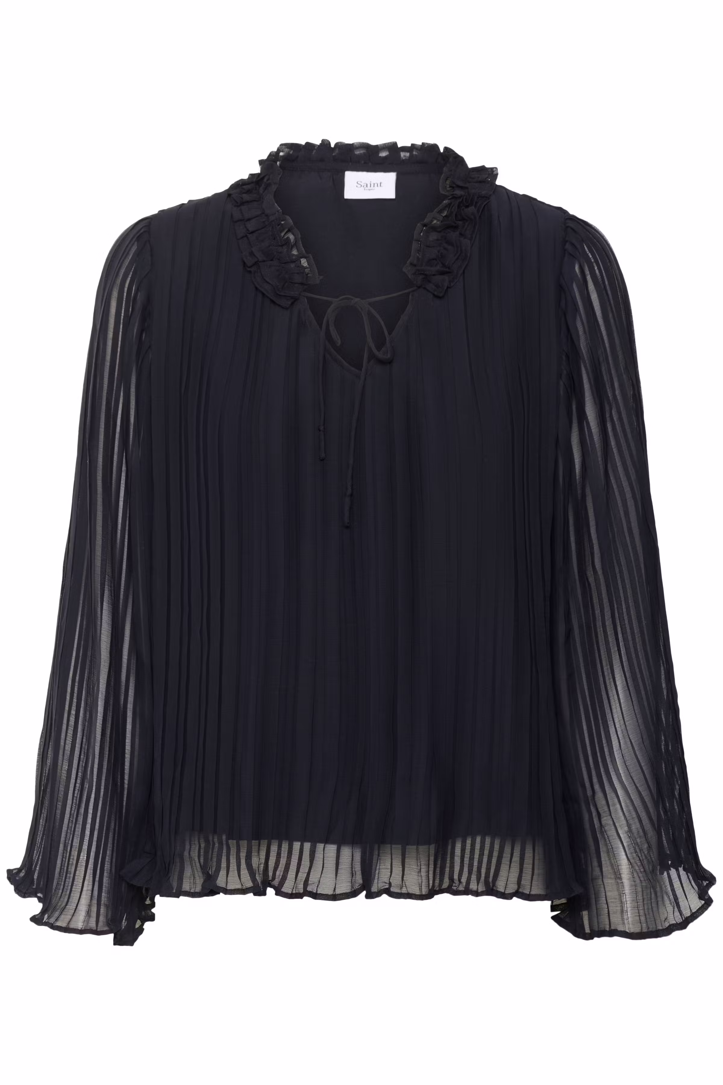 NuriSZ Blouse PACK FRONT 30514597-193911