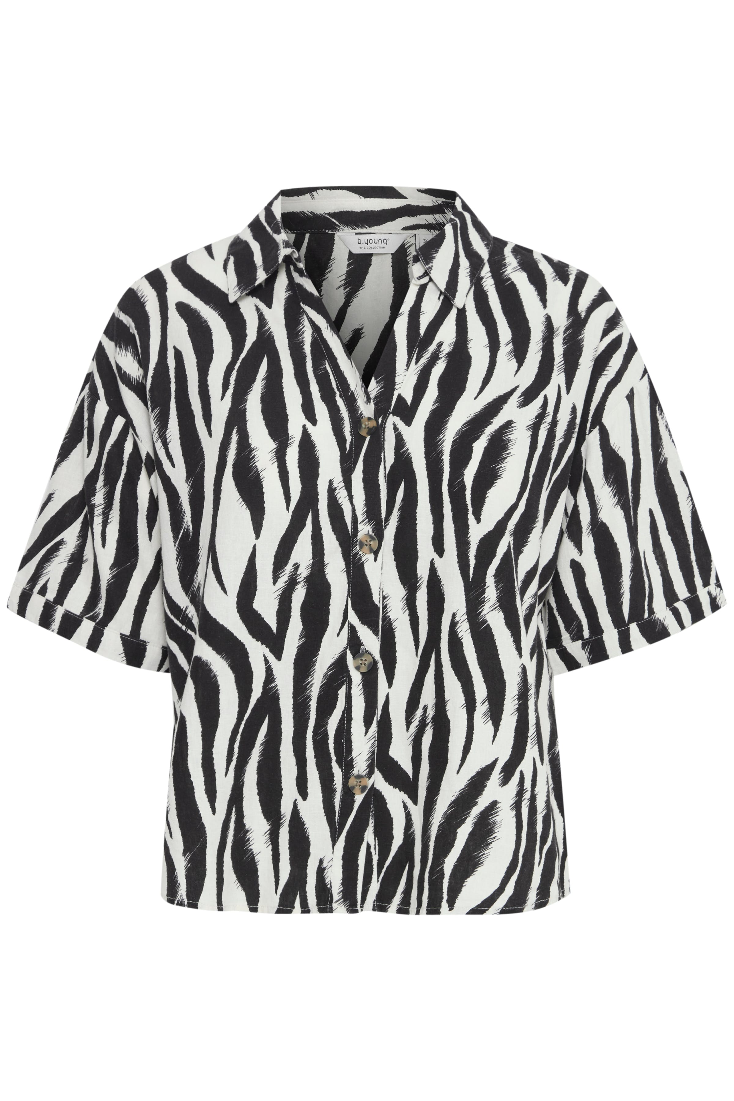 BYFALAKKA Skjorte PACK FRONT 20814551-202915