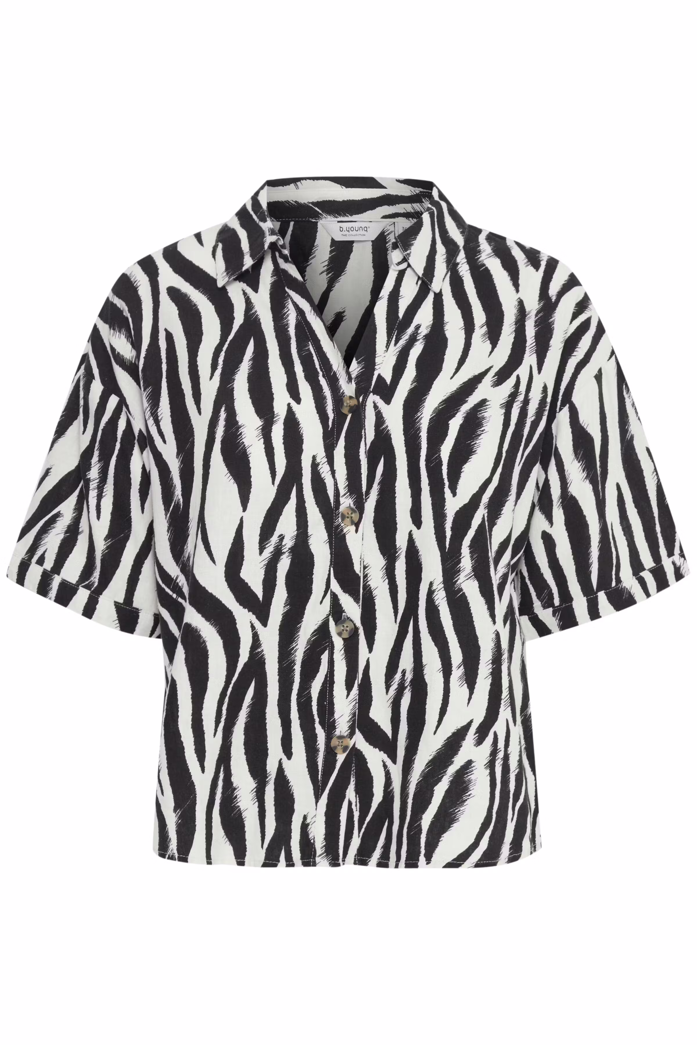 BYFALAKKA Shirt PACK FRONT 20814551-202912