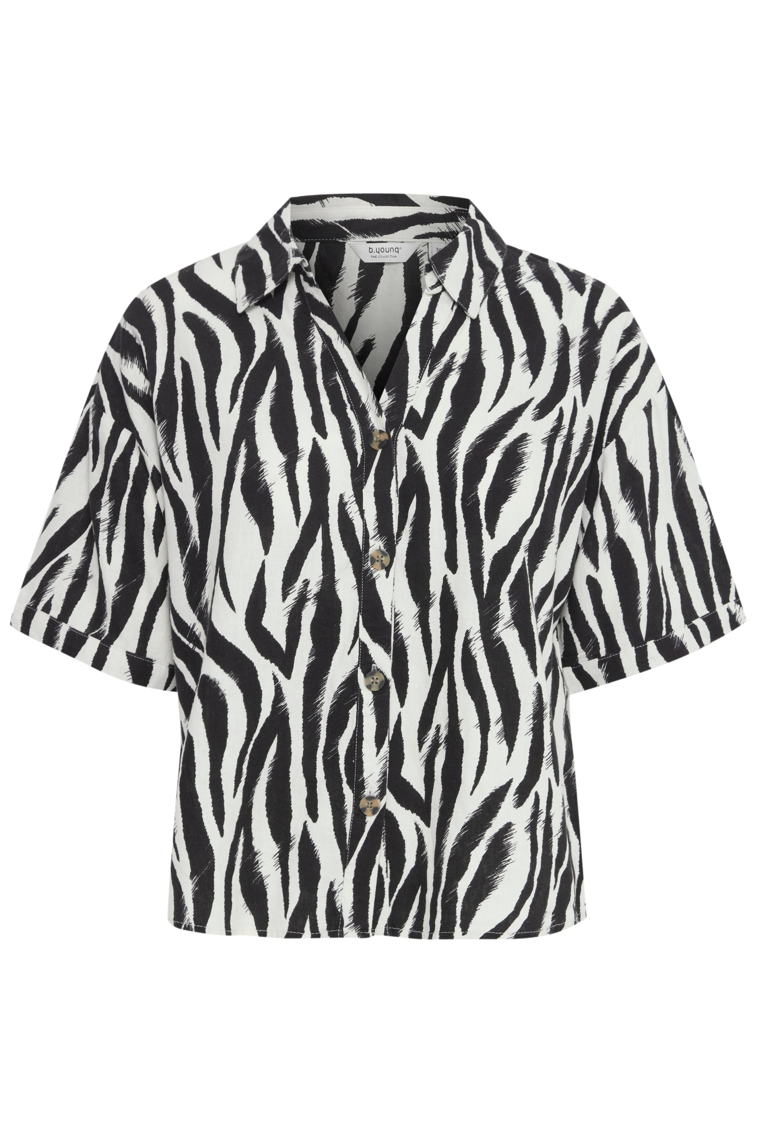 BYFALAKKA Skjorta PACK FRONT 20814551-202915