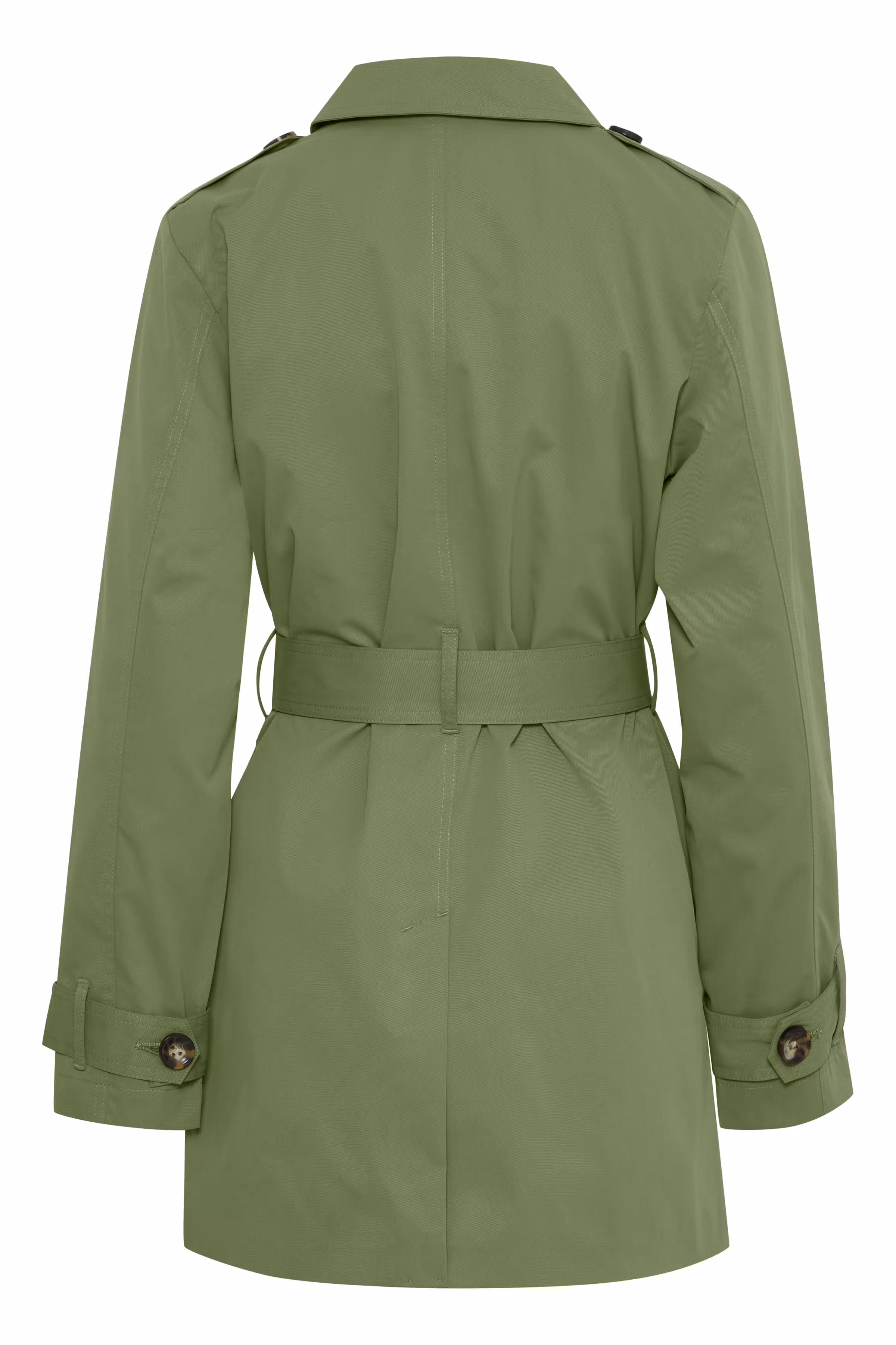 BYAMONA Kåpe PACK BACK 20814235-180420