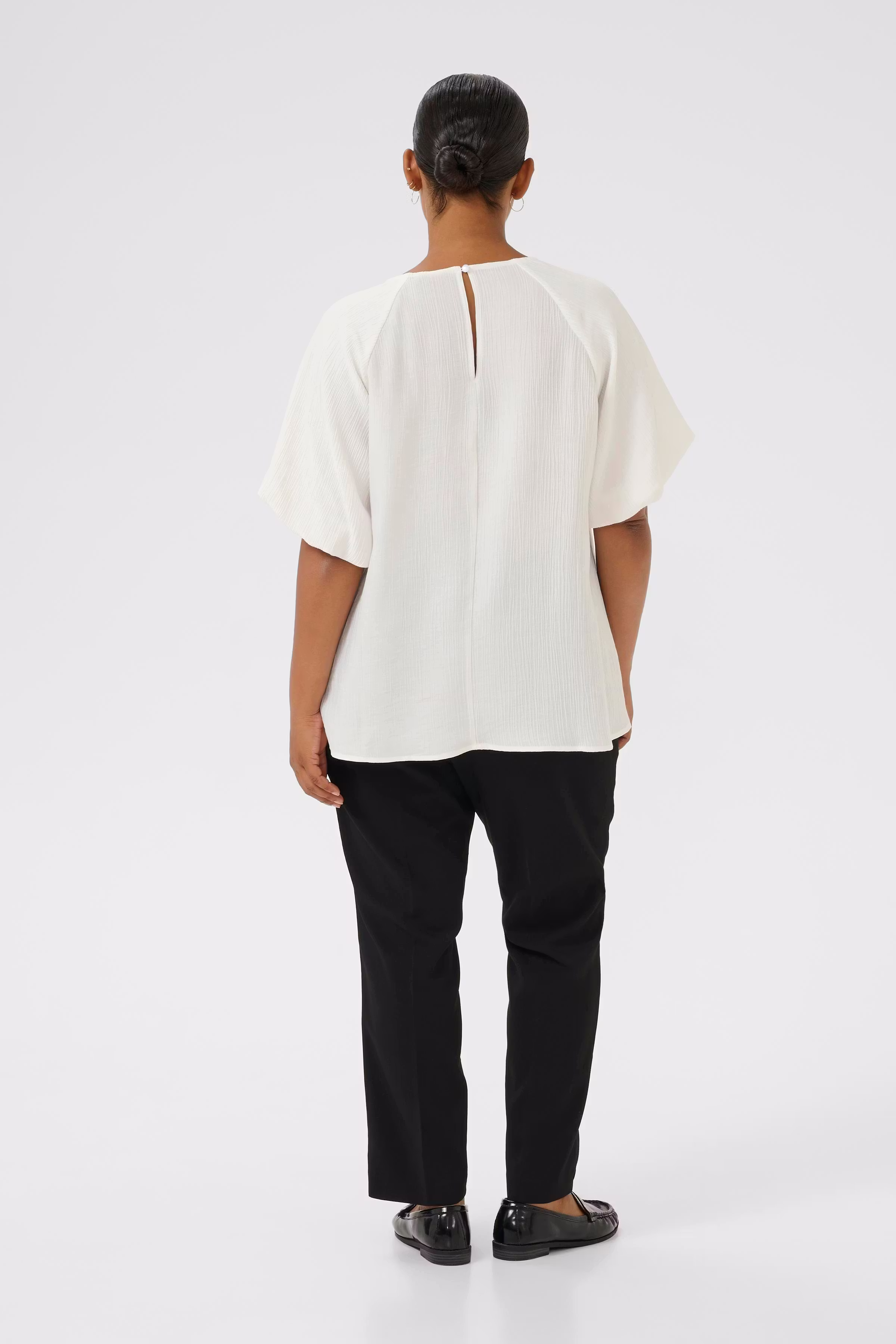 KCgirla Bluse LOOKBOOK BACK 10583630-106482