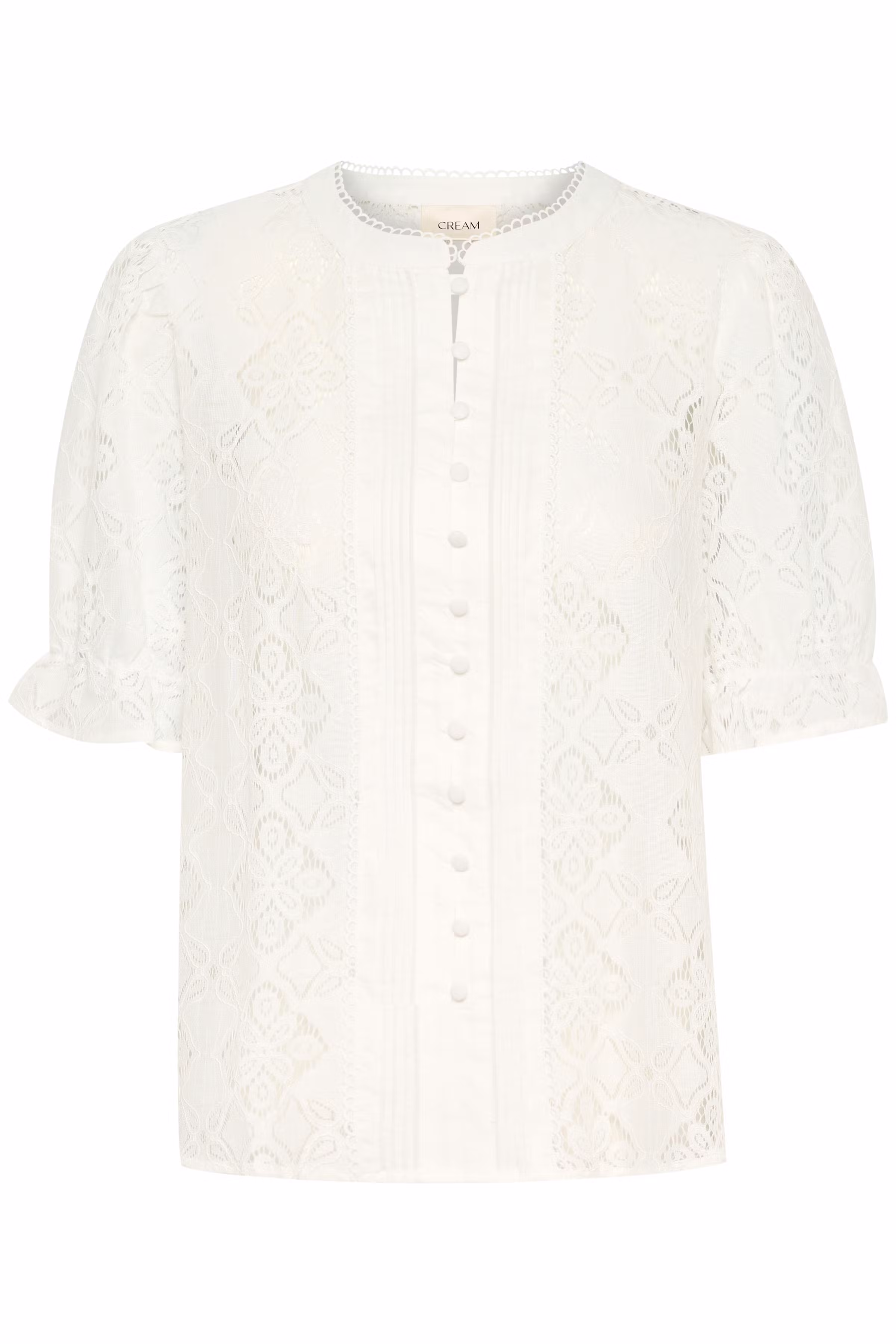 CRNatalie Overhemd PACK FRONT 10613328-114300