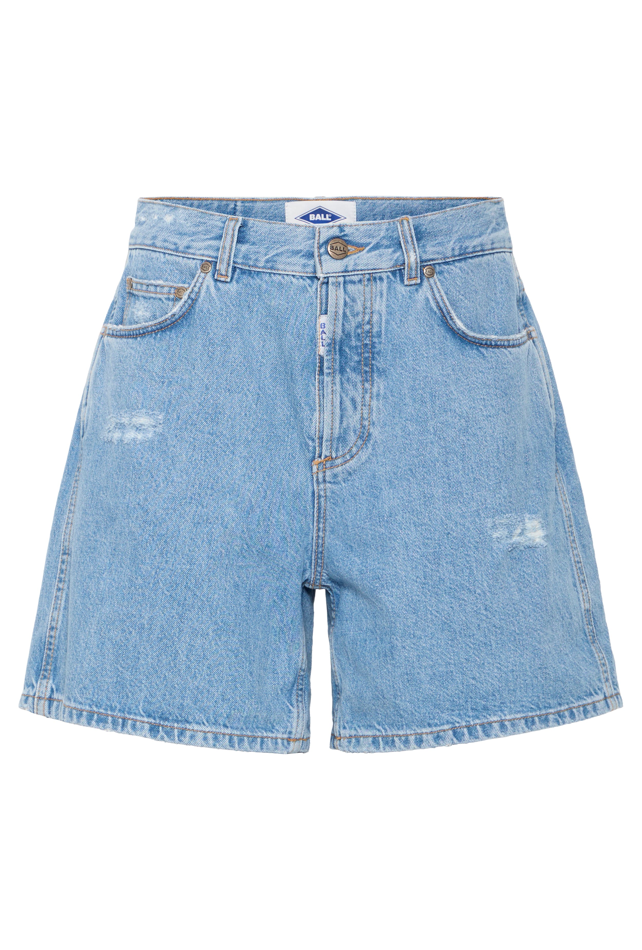 BASERRE Shorts PACK FRONT 50405171-204625