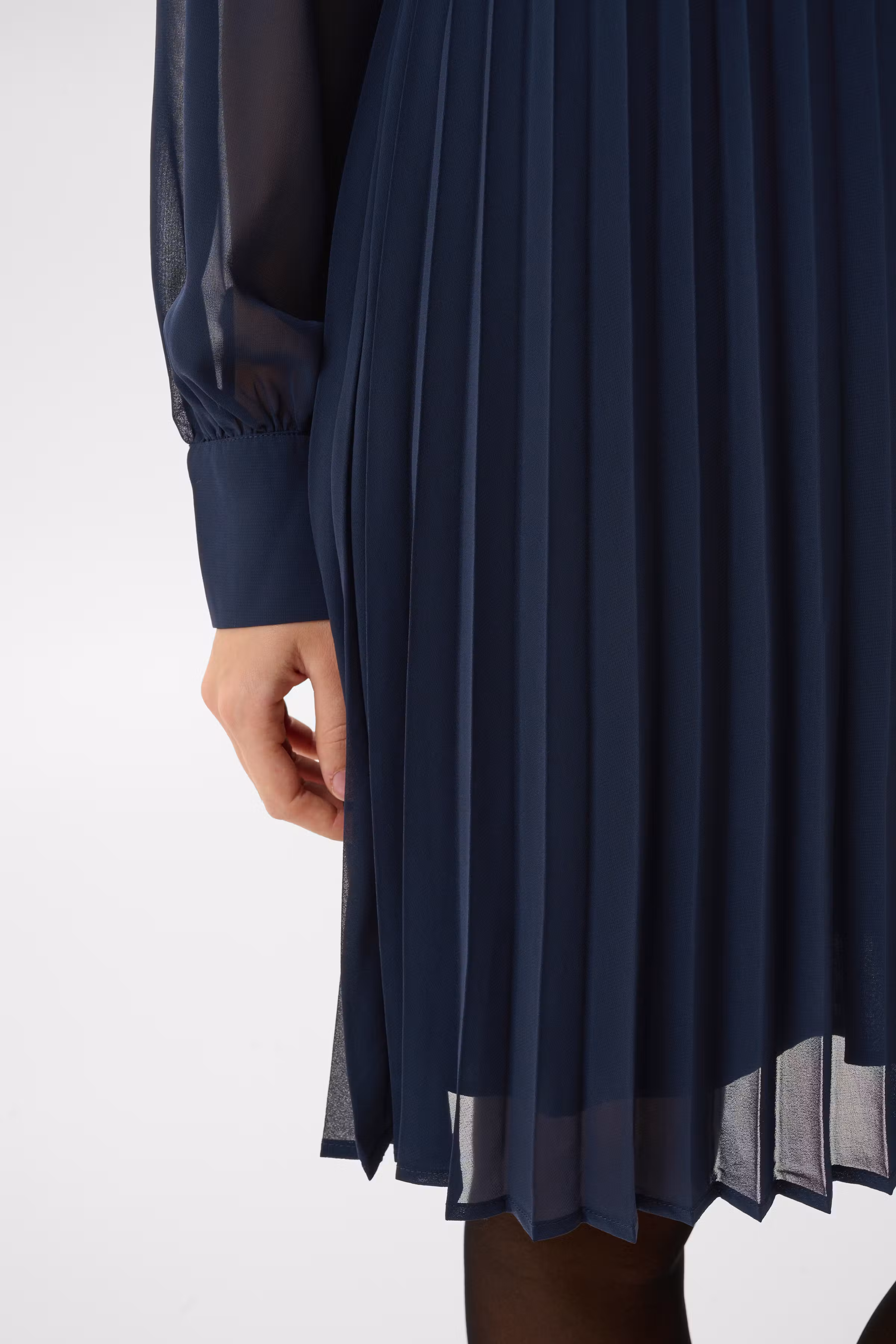 KAlorinda Dress LOOKBOOK DETAIL 10513211-194020