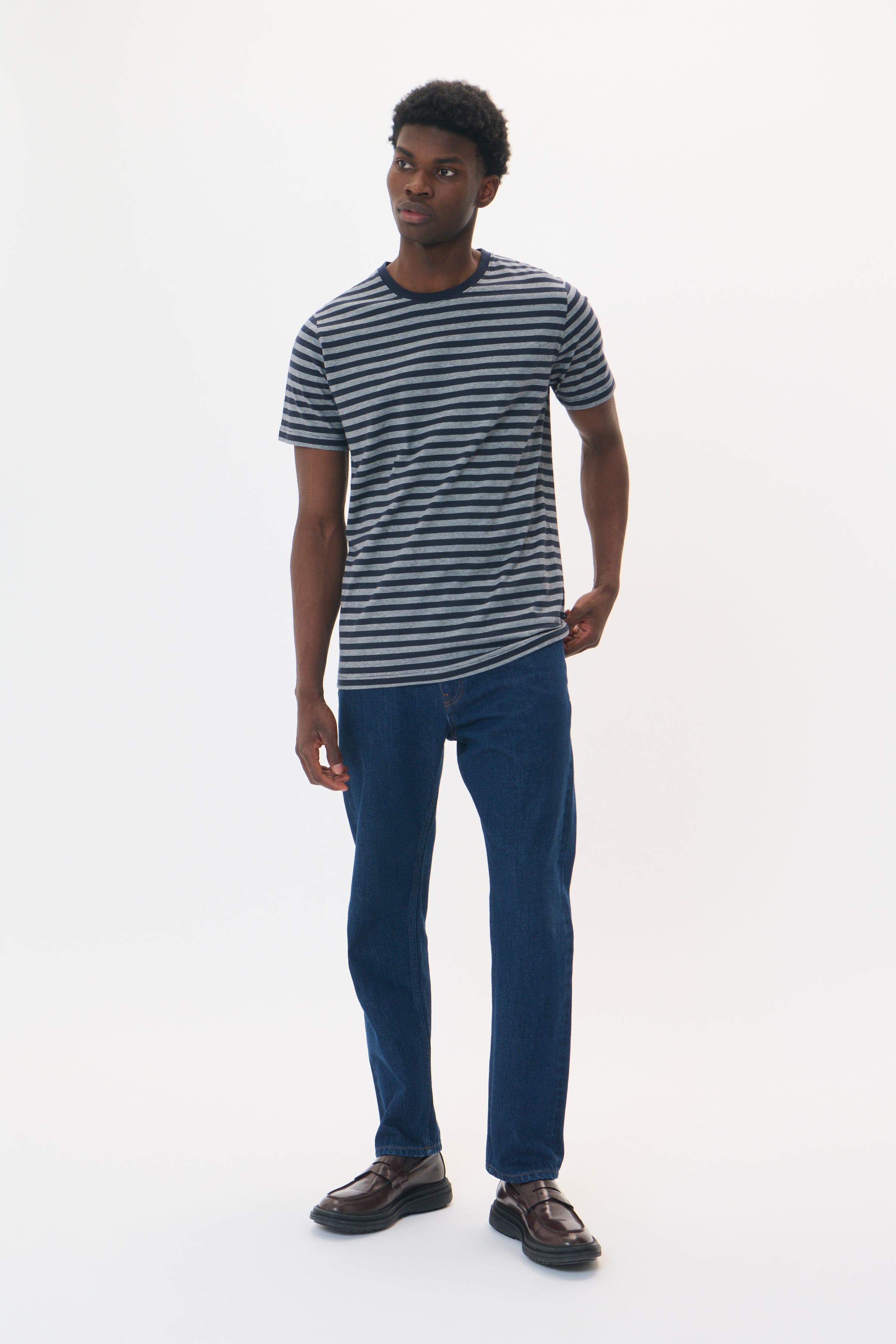 MAjeramy T-shirt LOOKBOOK FRONT 30207863-194011