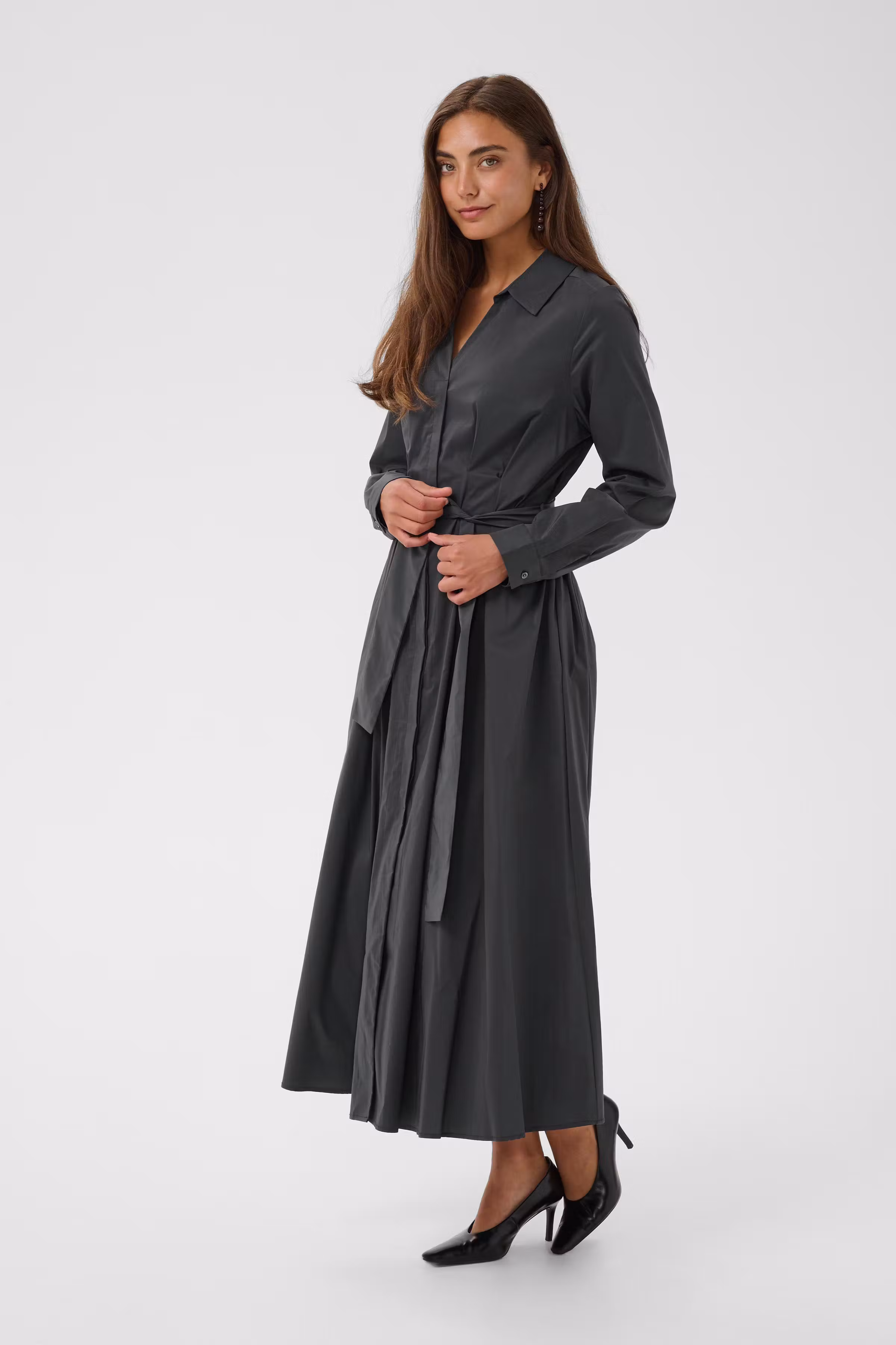 CUelna Kleid LOOKBOOK FRONT 50112298-180201
