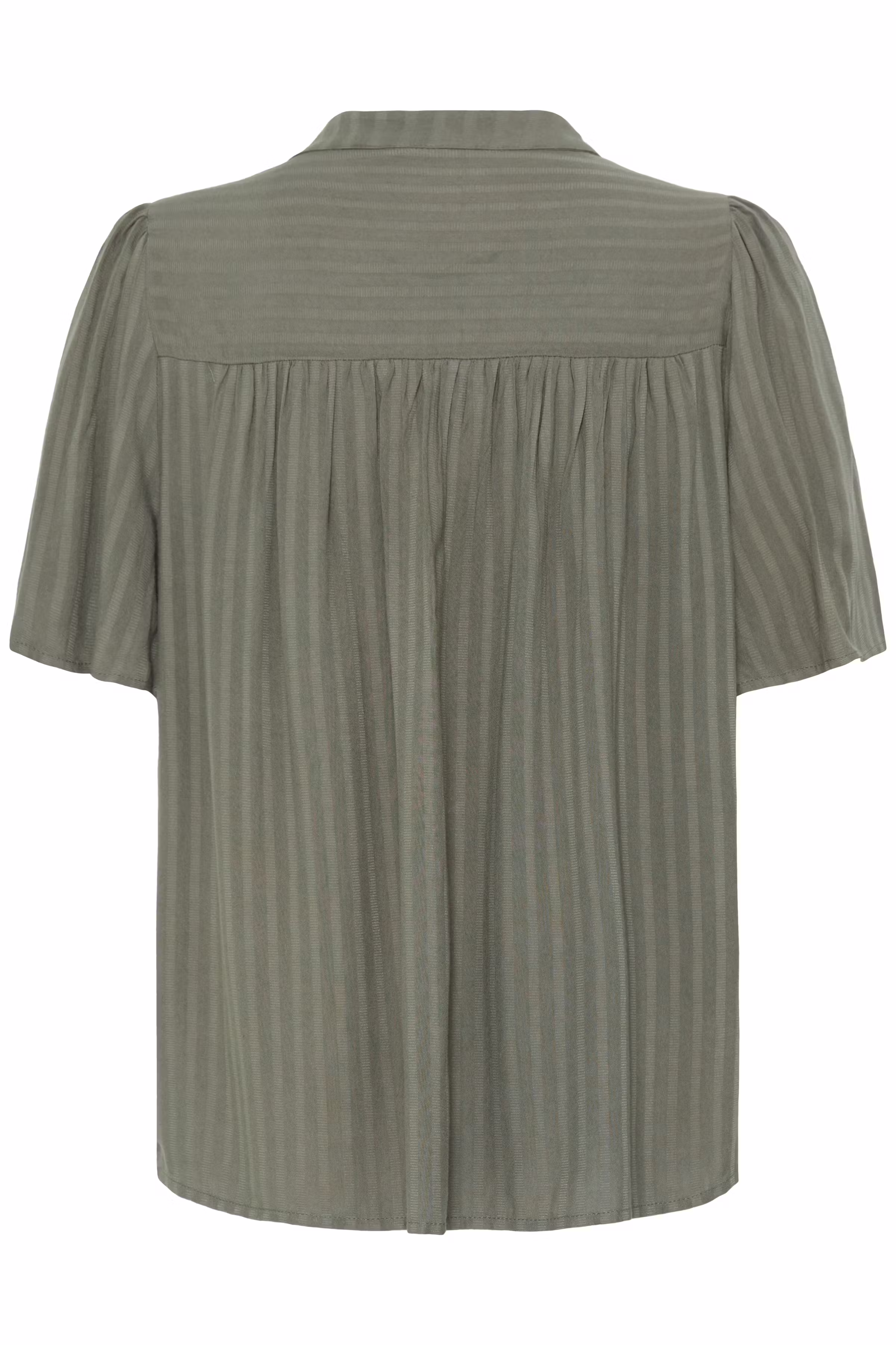 FRVILLIA Blouse PACK BACK 20617810-180516