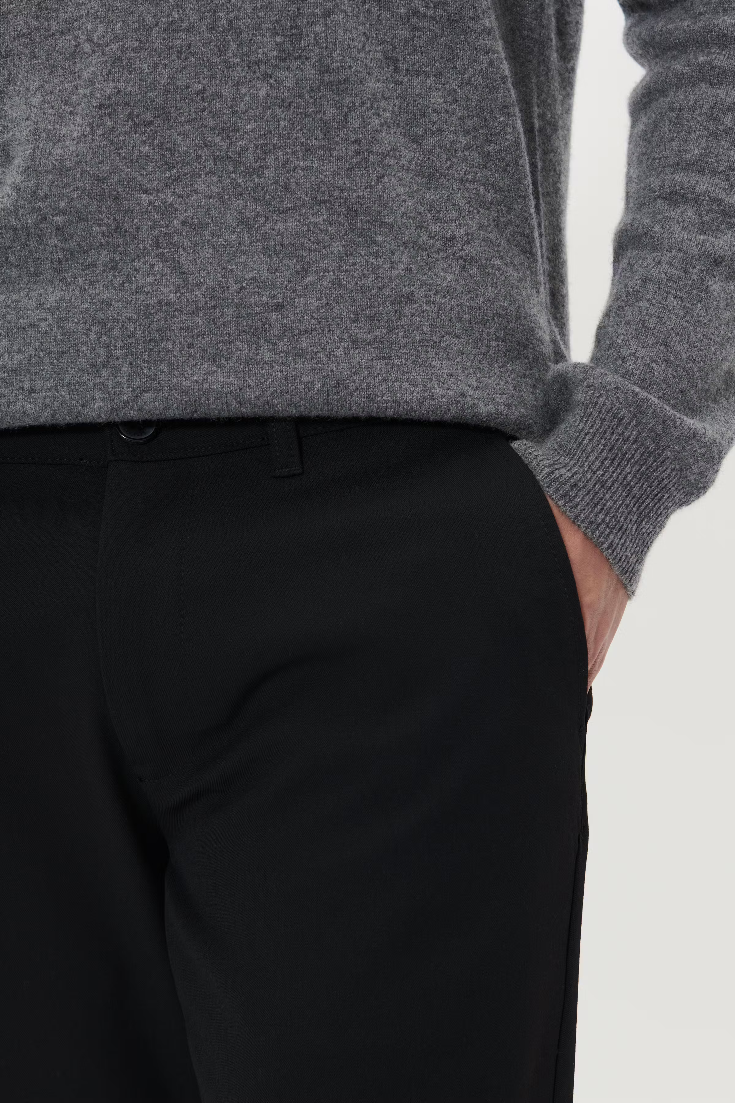 MAjens Bukser LOOKBOOK DETAIL 30205800-300275