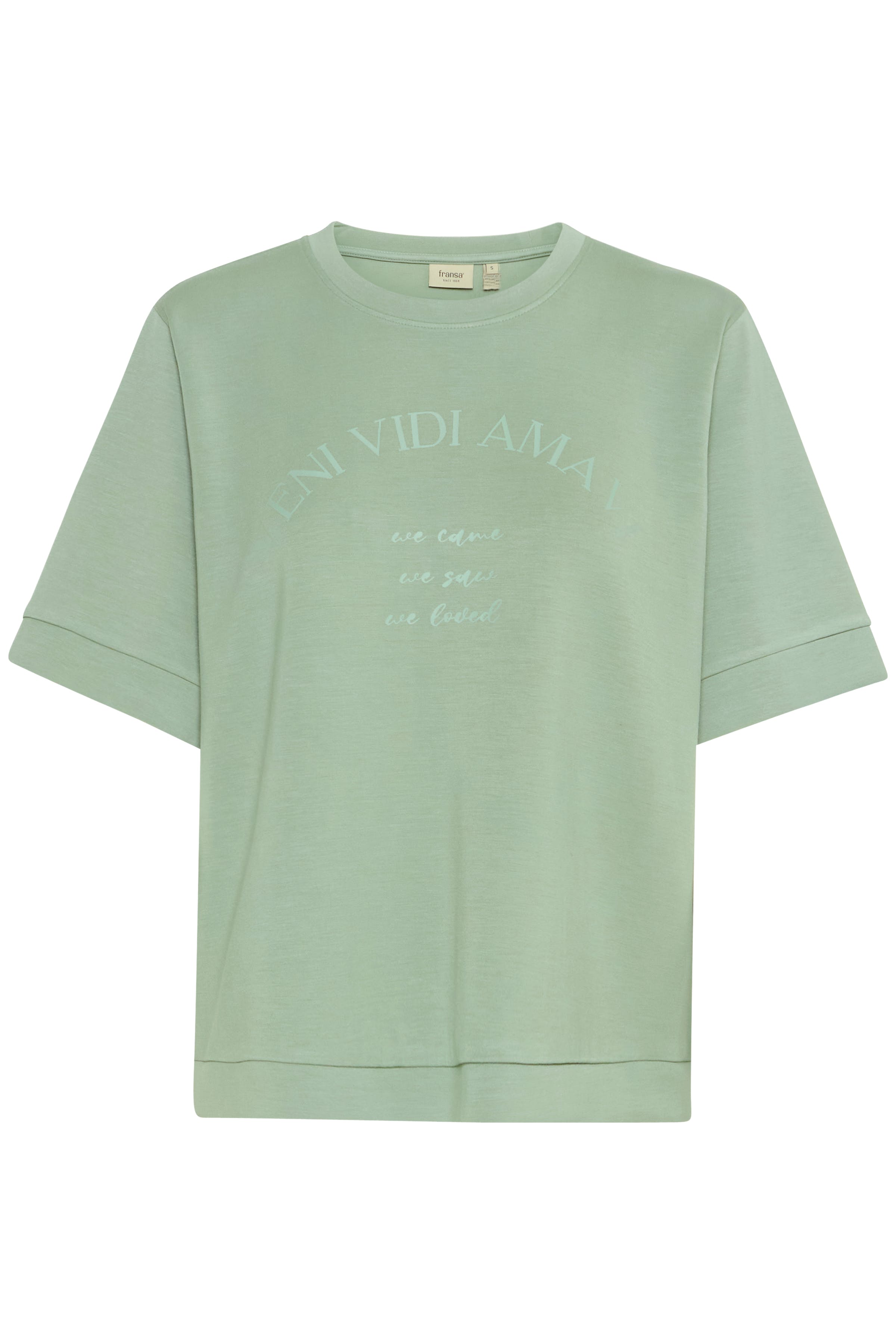 FRAURORA Sweatshirt PACK FRONT 20615720-204748