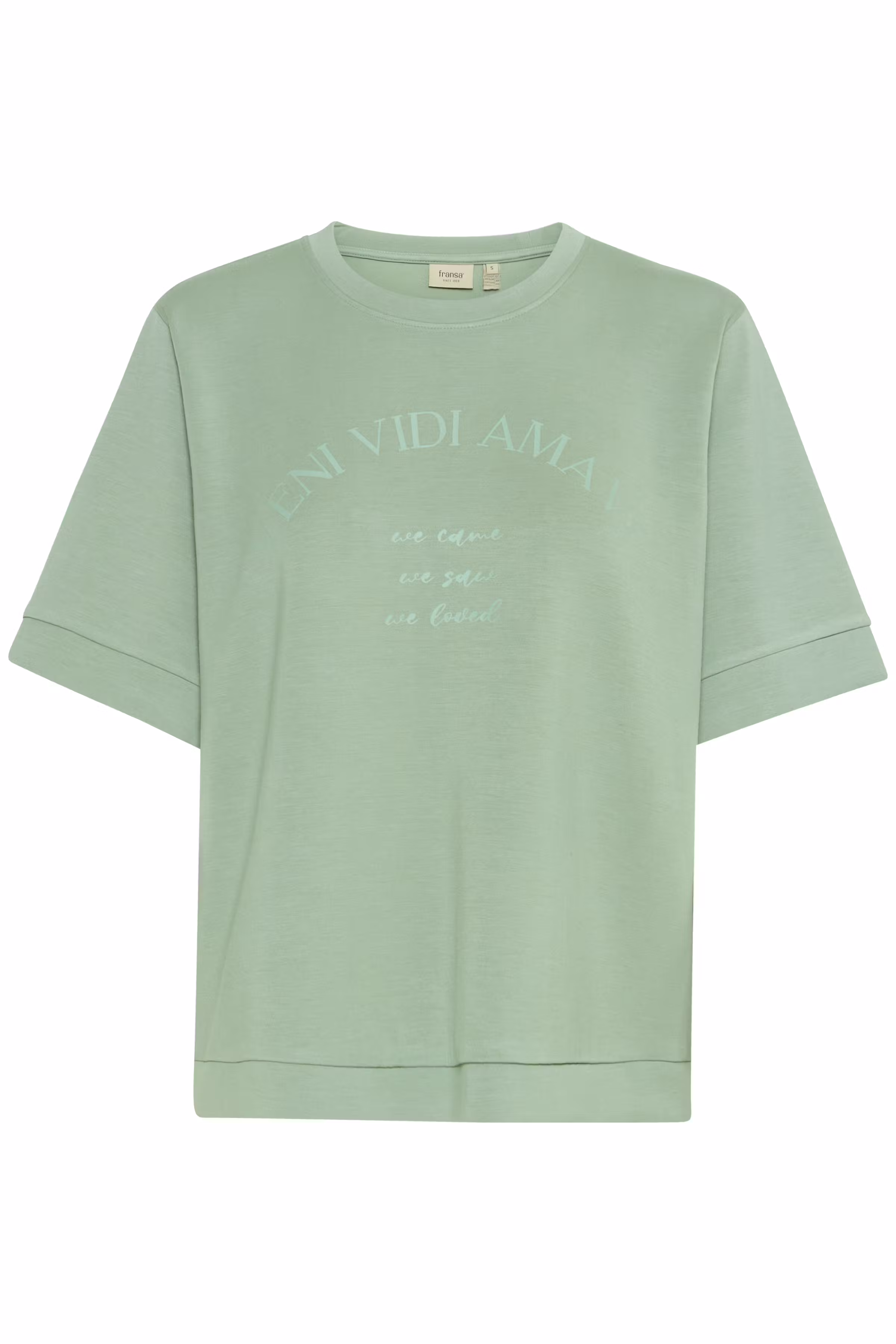 FRAURORA Sweatshirt PACK FRONT 20615720-204748