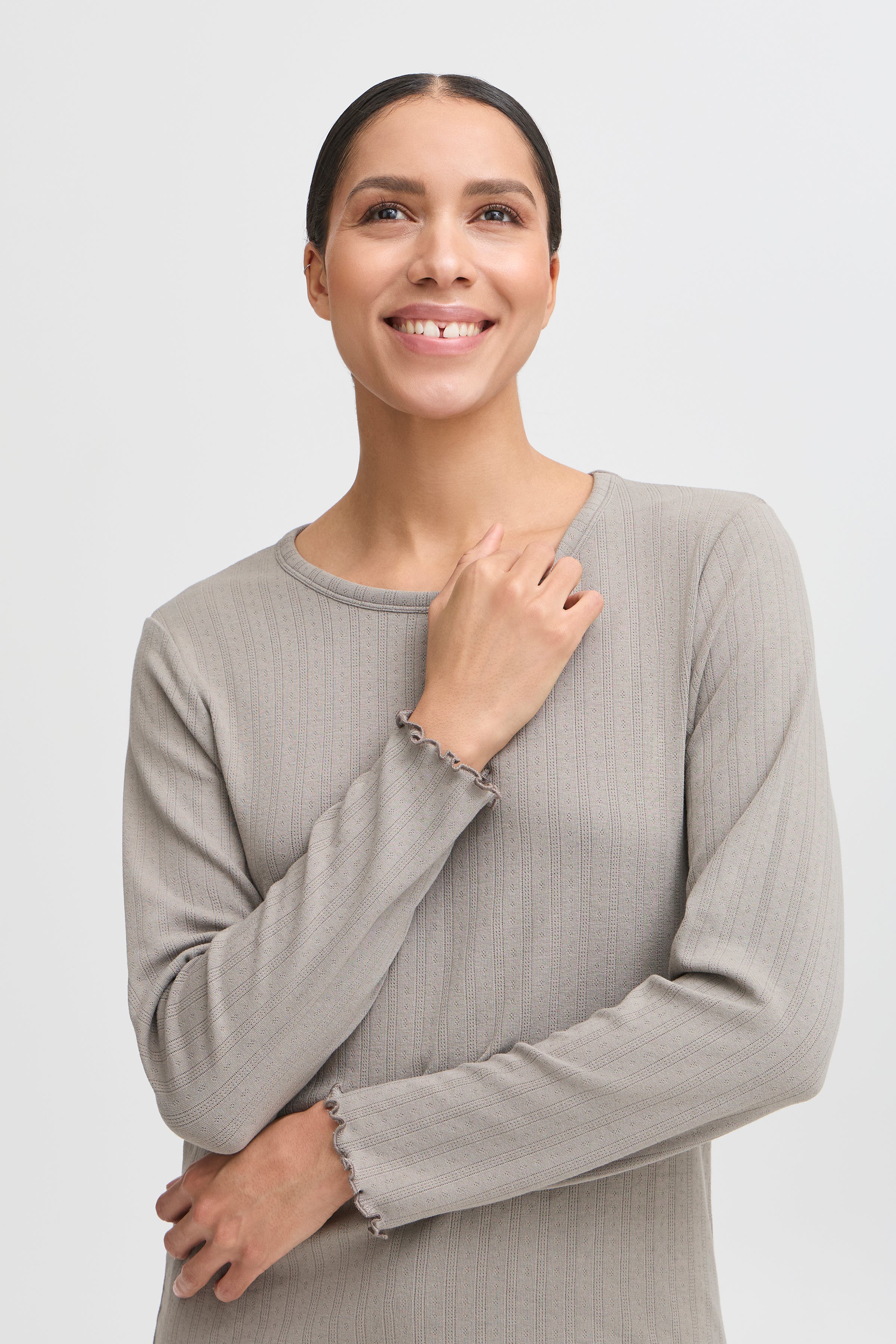 BYPJ Nachtbekleidung LOOKBOOK DETAIL 20818609-161305