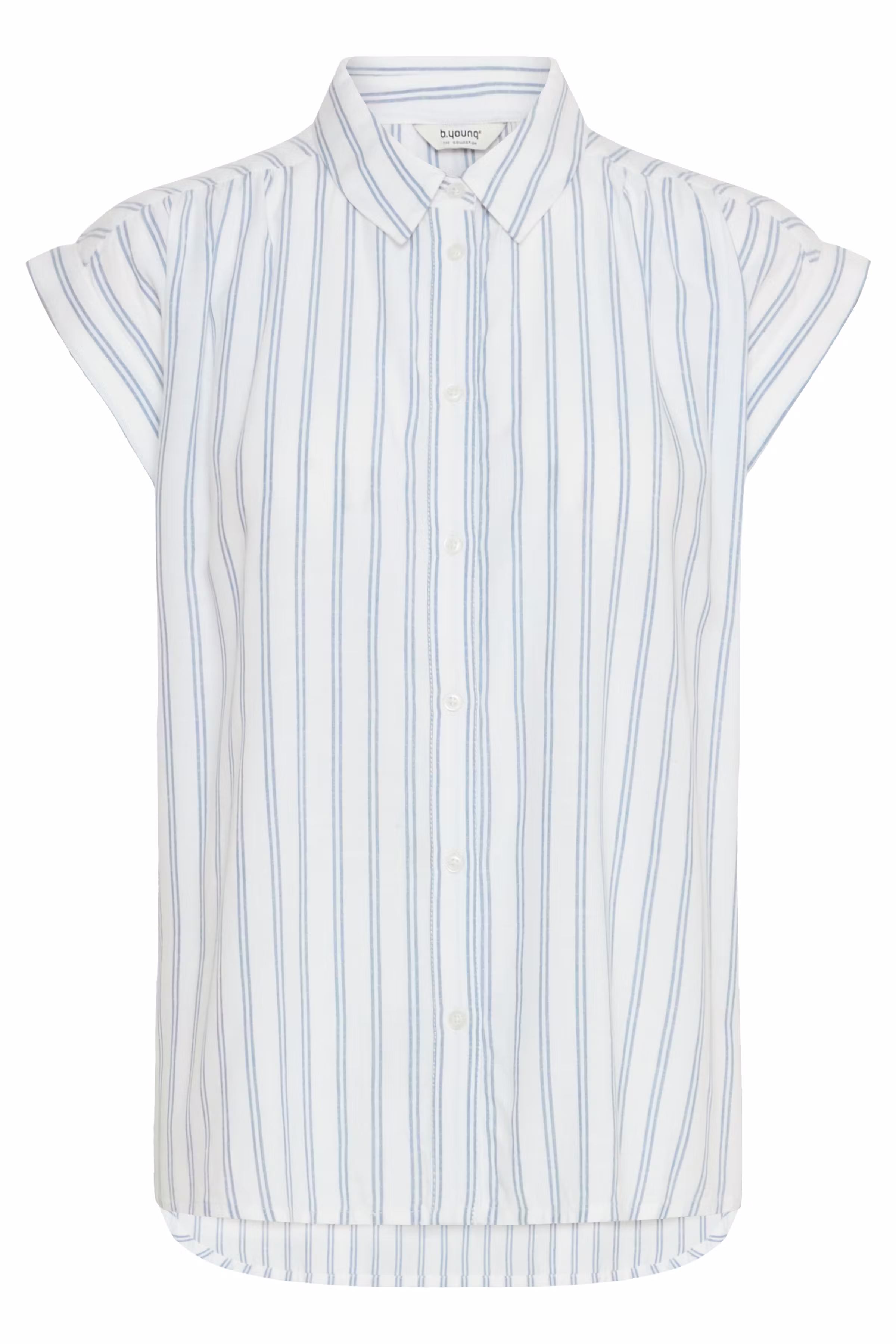 BYFRIGG Shirt PACK FRONT 20817215-200458