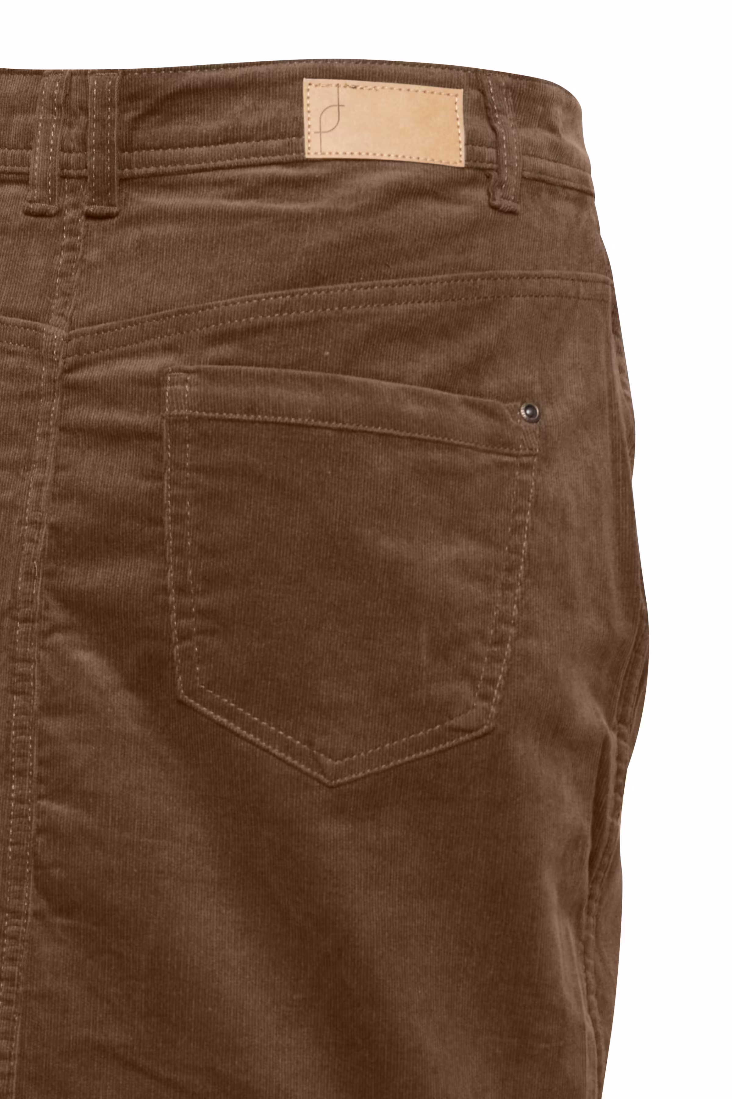 FRTEAN Skjørt PACK DETAIL 20611191-190916