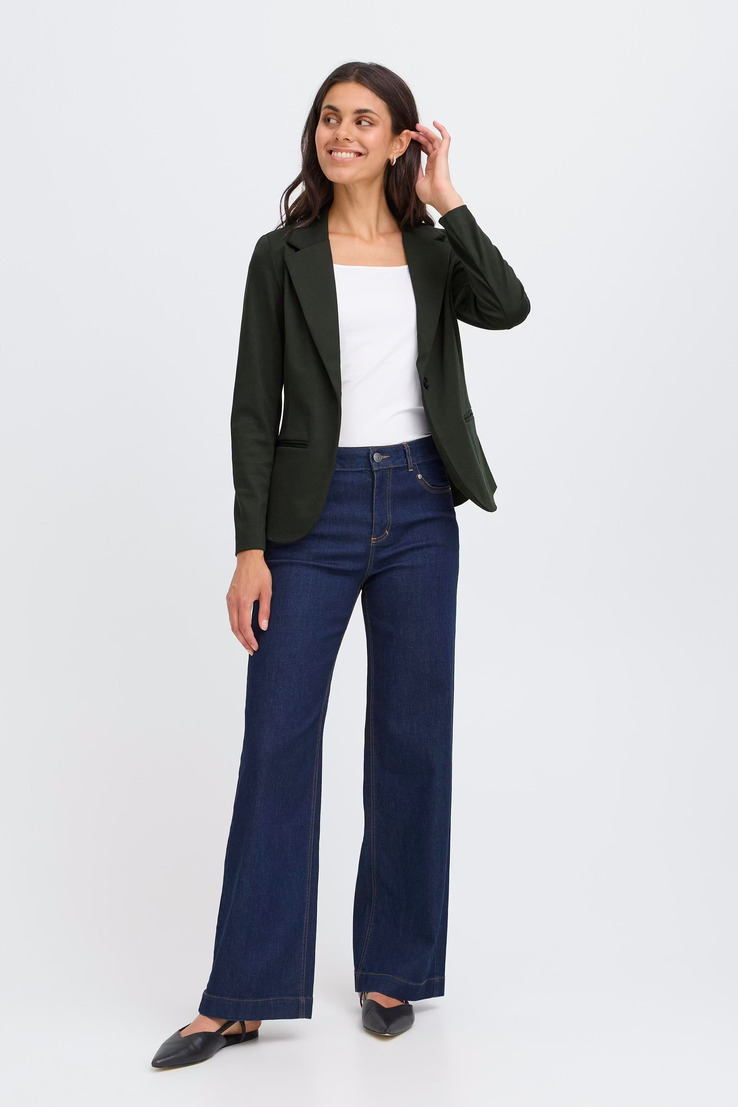 FRZABLAZER Blazer LOOKBOOK FRONT 20605896-195708