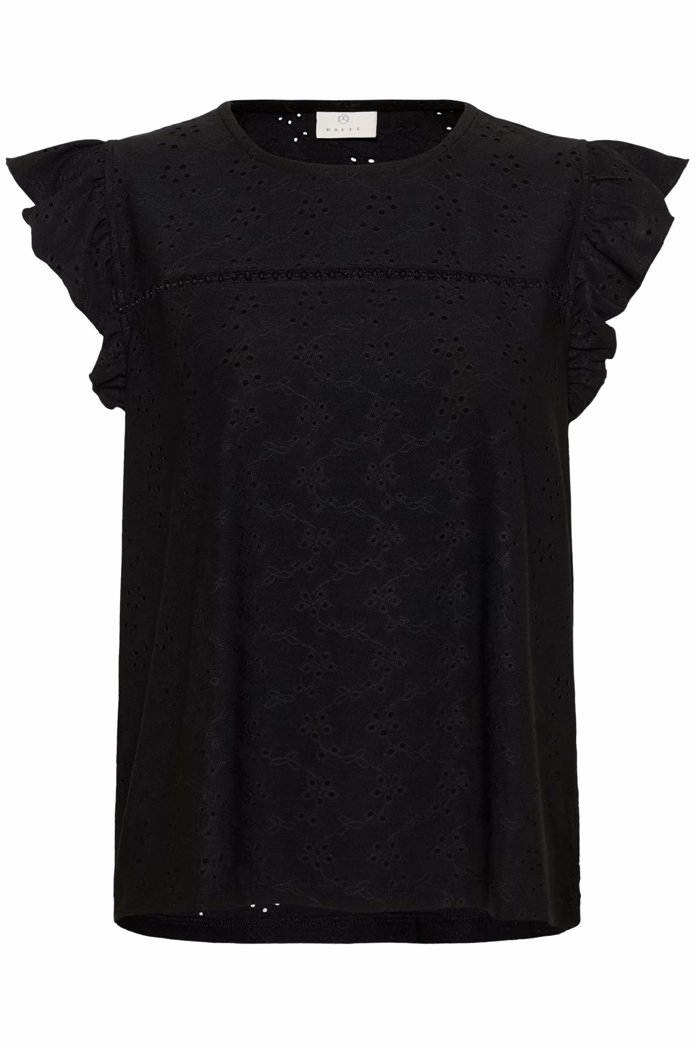 KAtyra Blouse PACK FRONT 10510402-106480