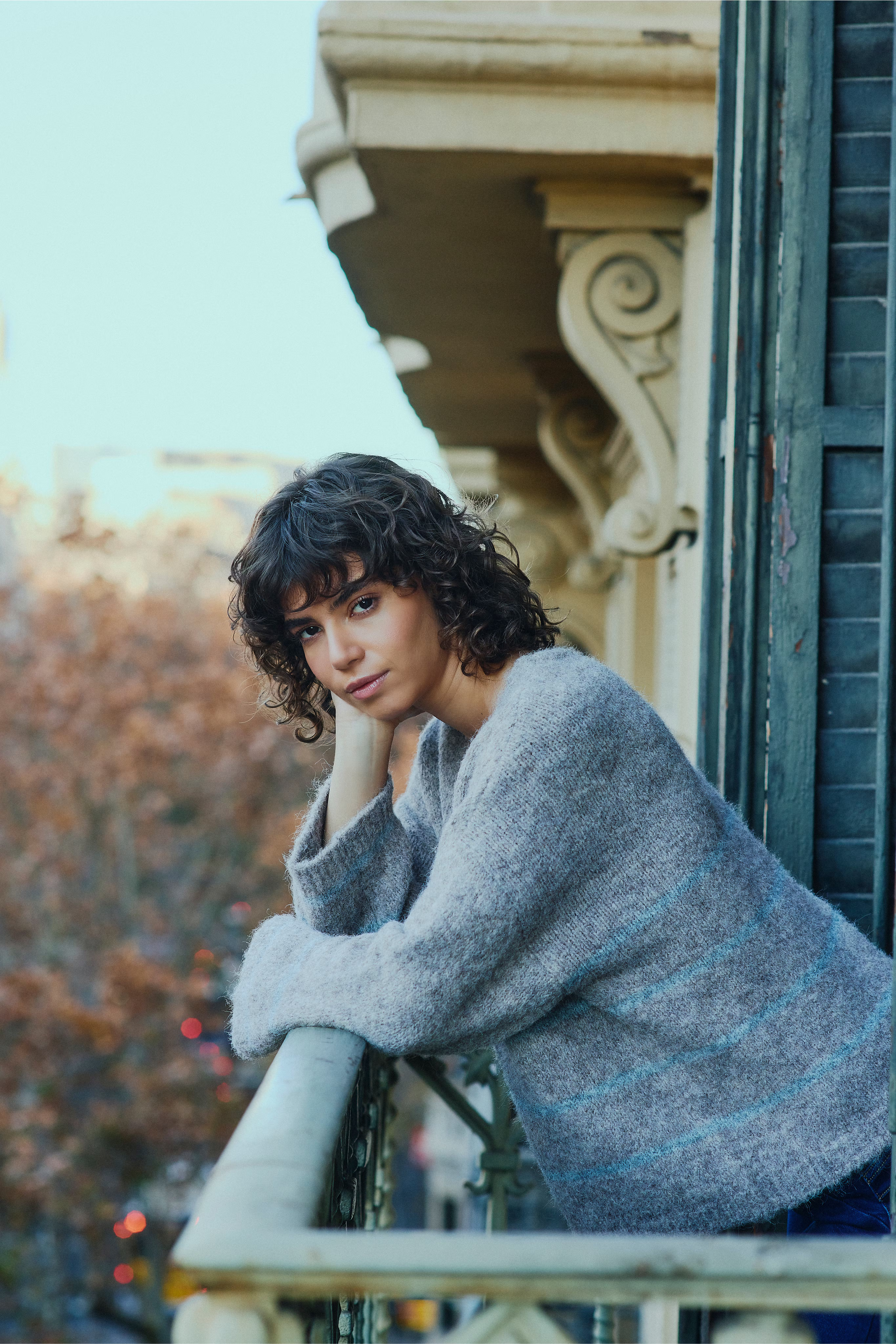 FRCHARLEEN Pullover LOCATION NONE 20617045-900001964