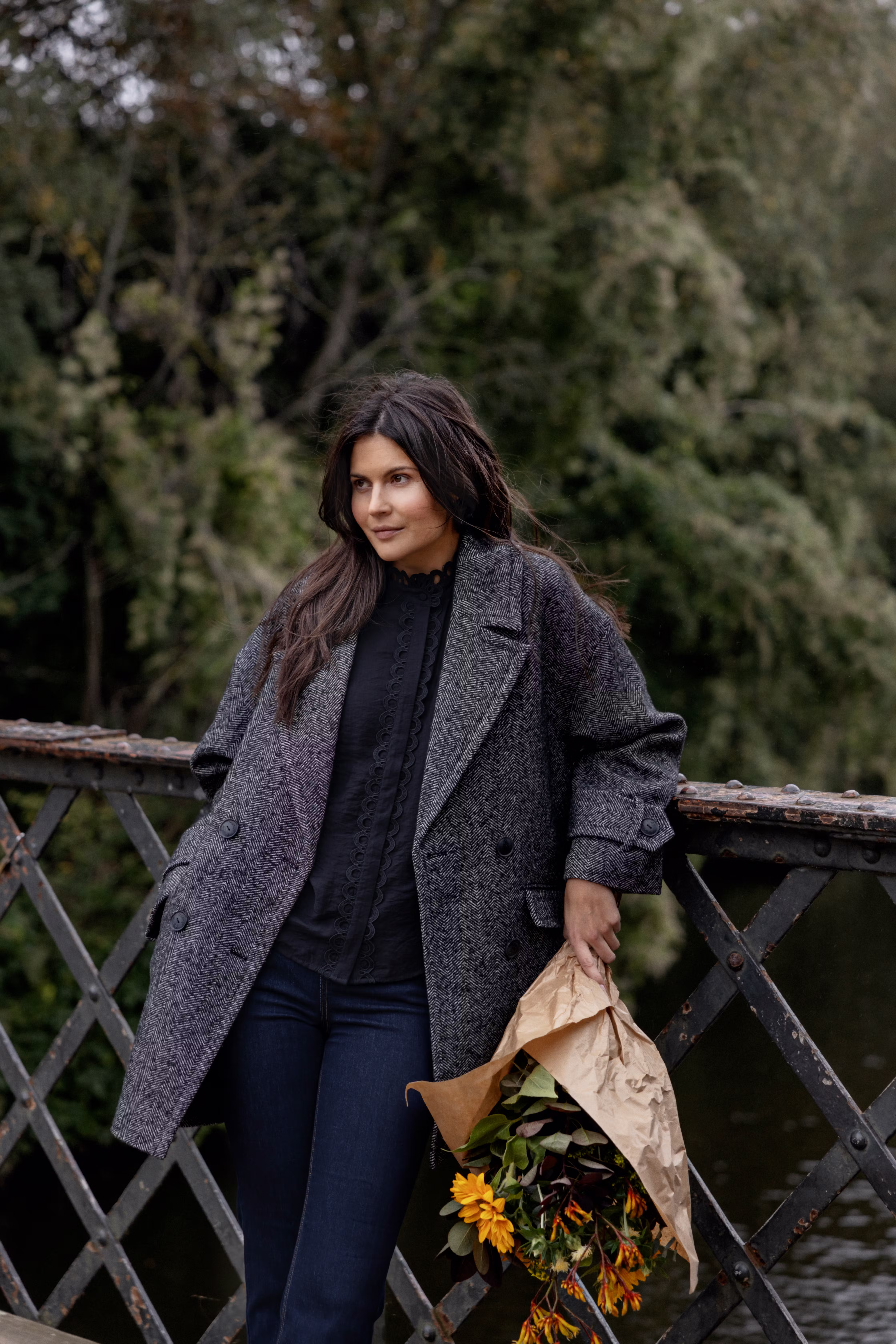 FRBLONDIE Skjorte LOCATION NONE 20614151-200113