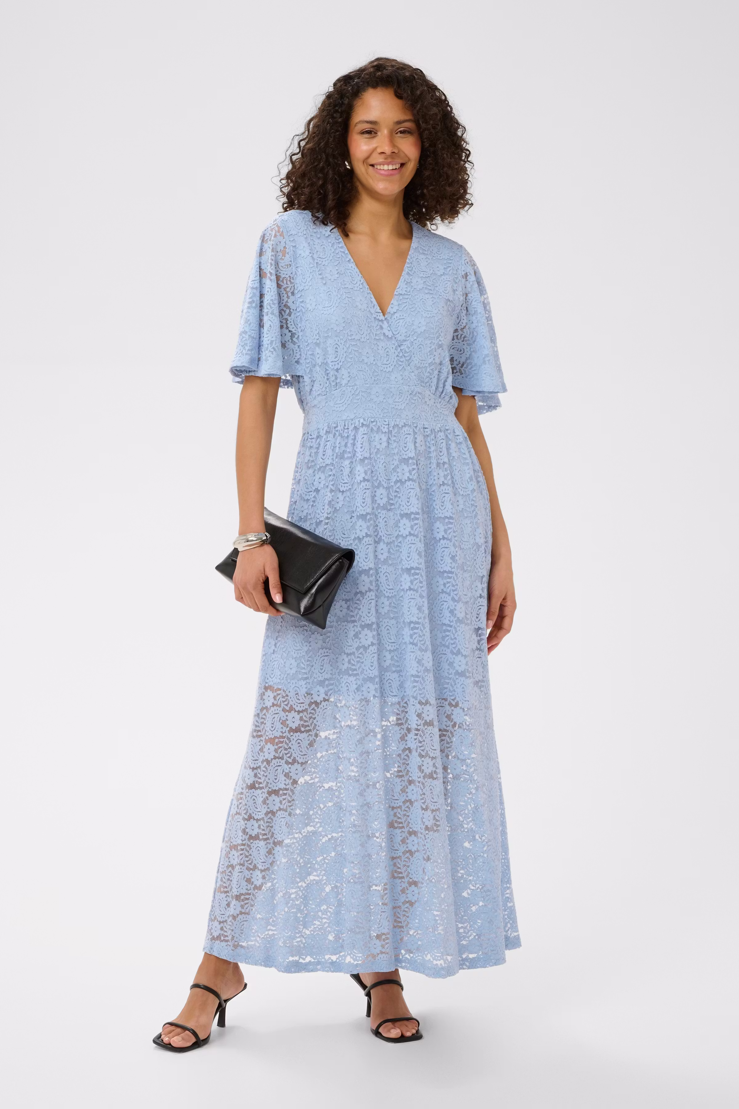 KAlouisa Kjole LOOKBOOK DETAIL 10512177-153915