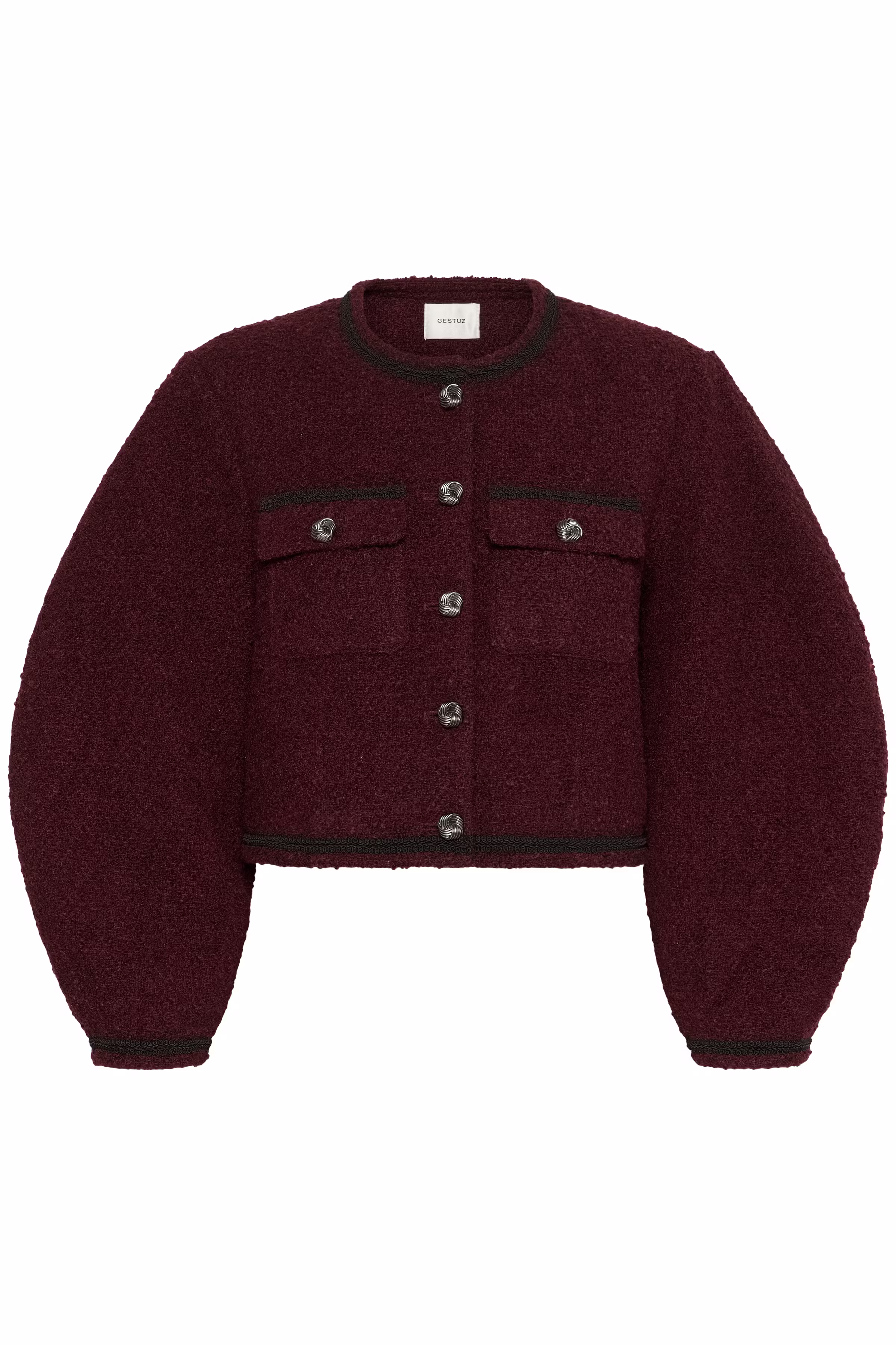 GZsigrun Jacket PACK FRONT 10910608-108291