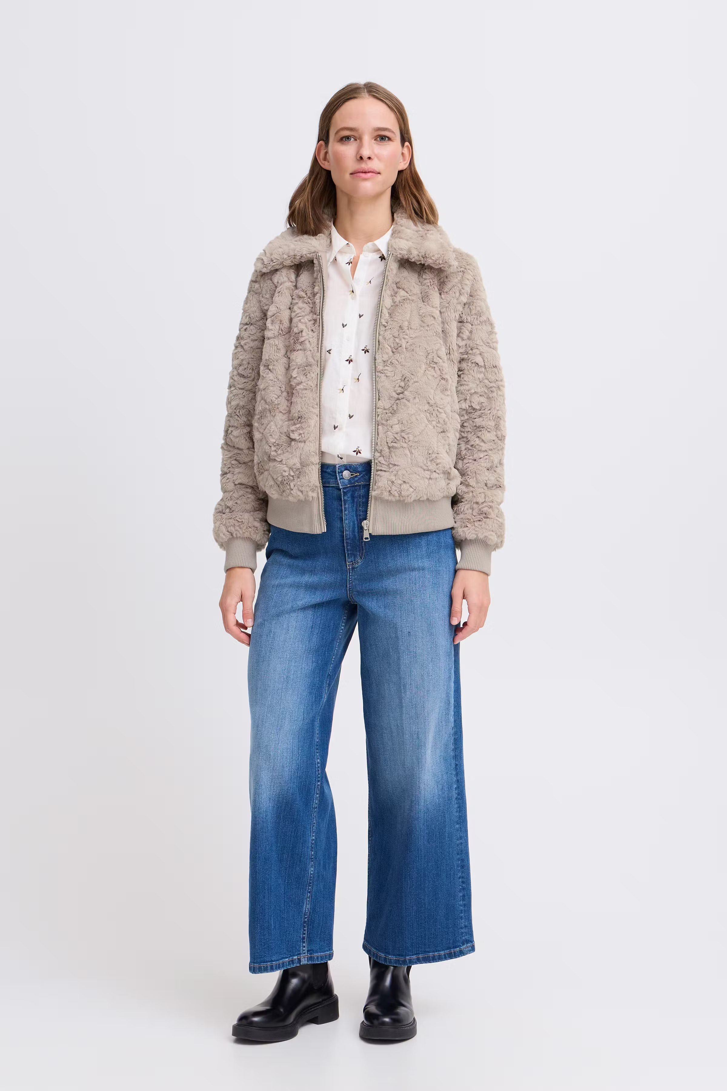 BYANIKEA Yttertøy LOOKBOOK DETAIL 20816968-161305