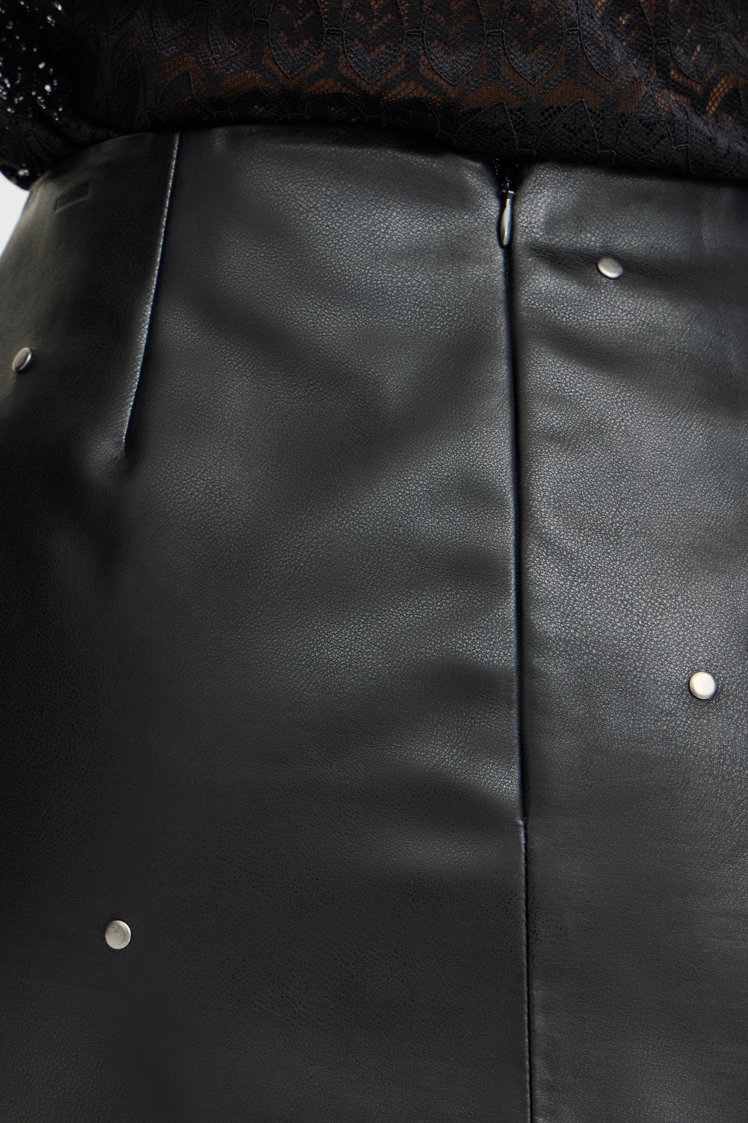 BYEFFION Skirt LOOKBOOK DETAIL 20815807-200451