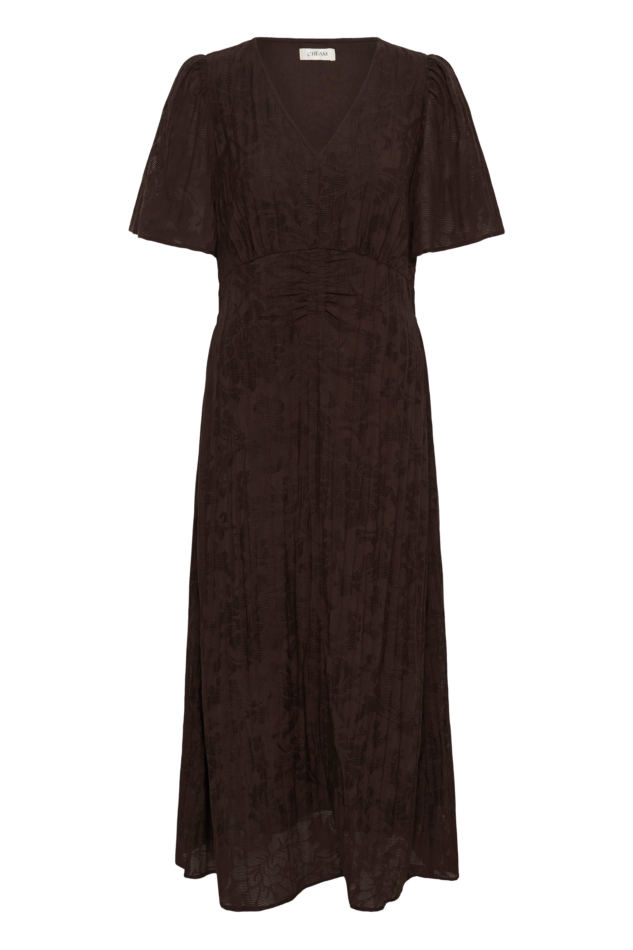 CRCrissie Kleid PACK FRONT 10615459-191016