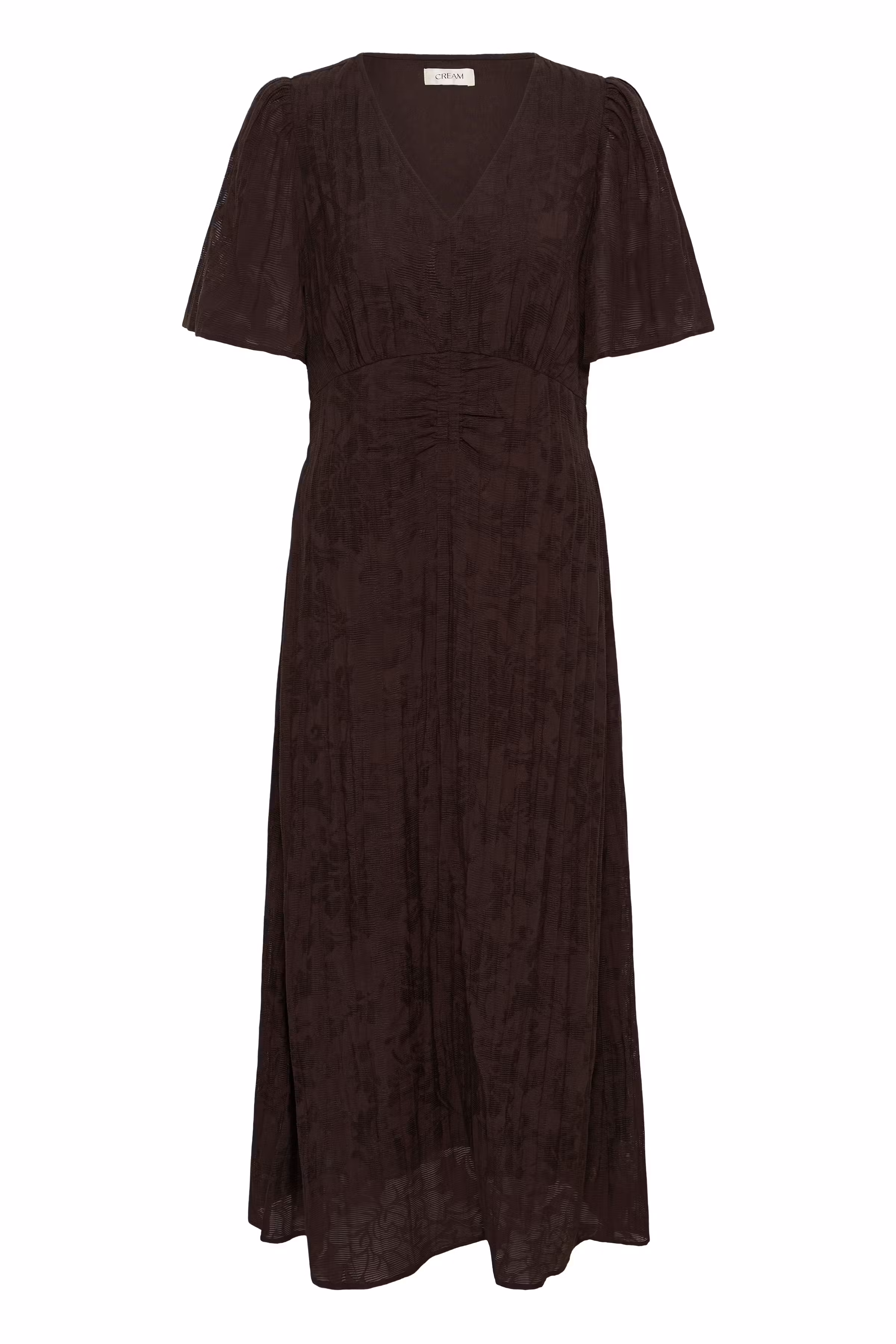 CRCrissie Kleid PACK FRONT 10615459-191016