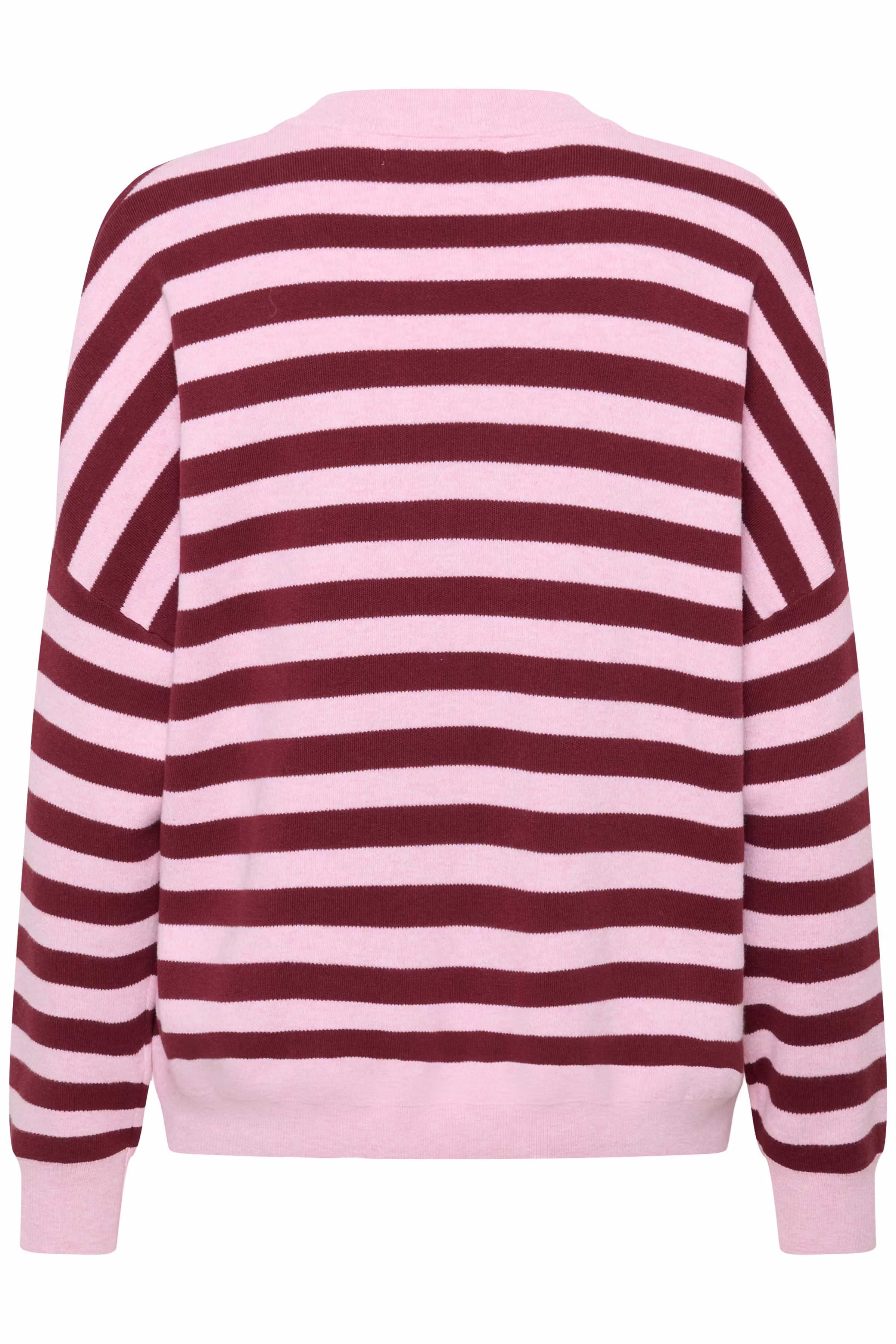 FosterIW V-neck Pullover PACK BACK 30106899-900006894