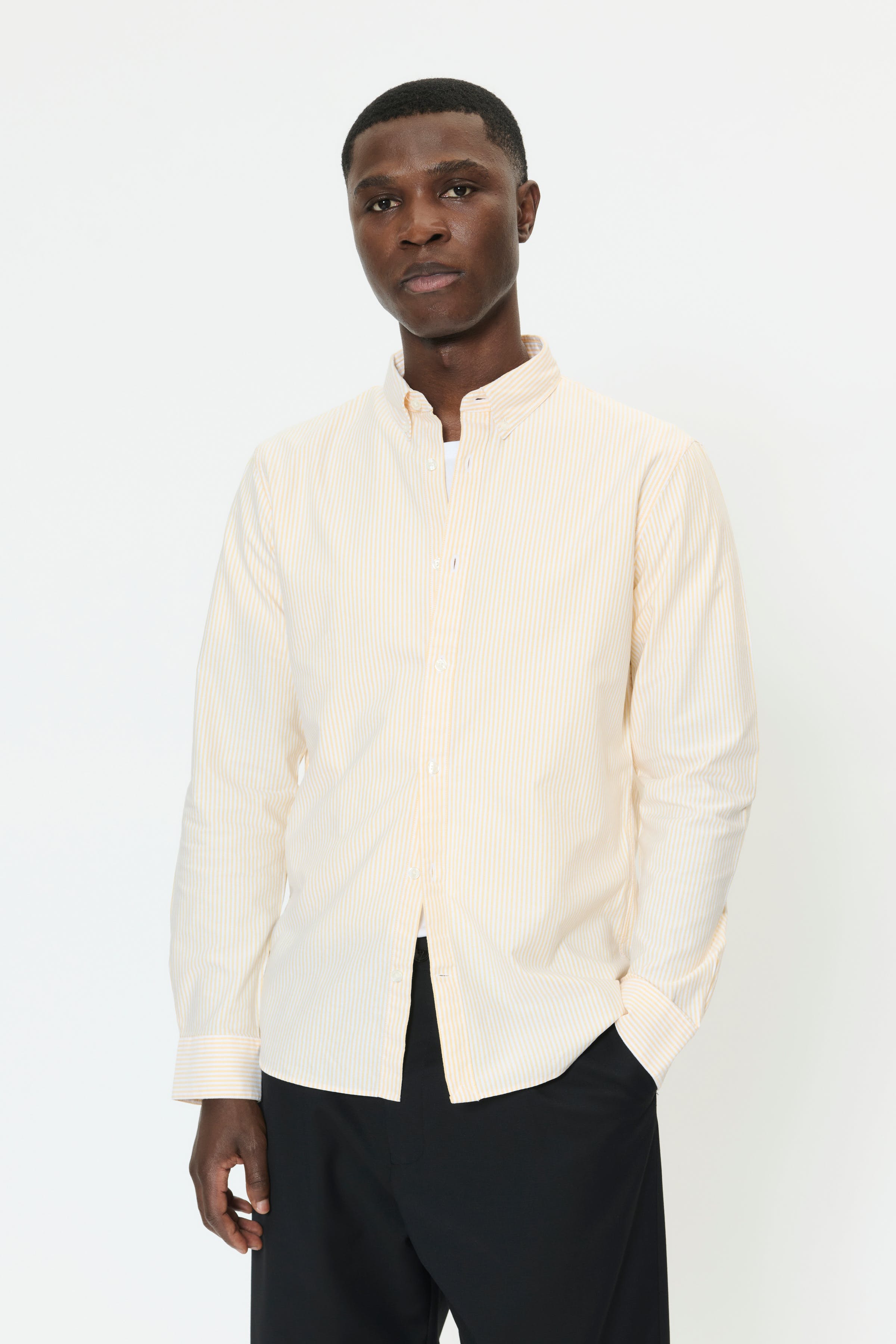 MAtrostol Hemd LOOKBOOK FRONT 30207185-130939