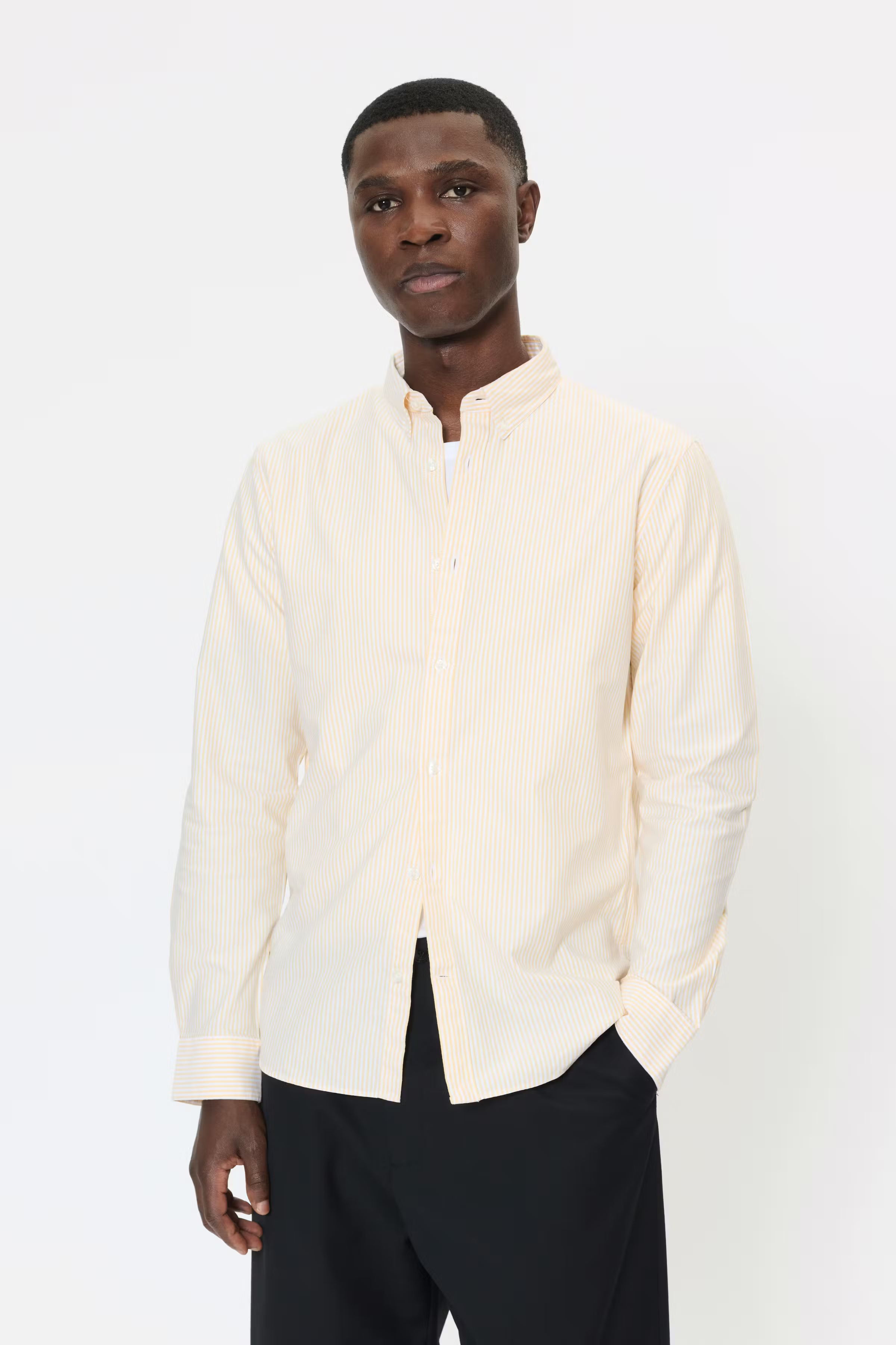 MAtrostol Hemd LOOKBOOK FRONT 30207185-130939