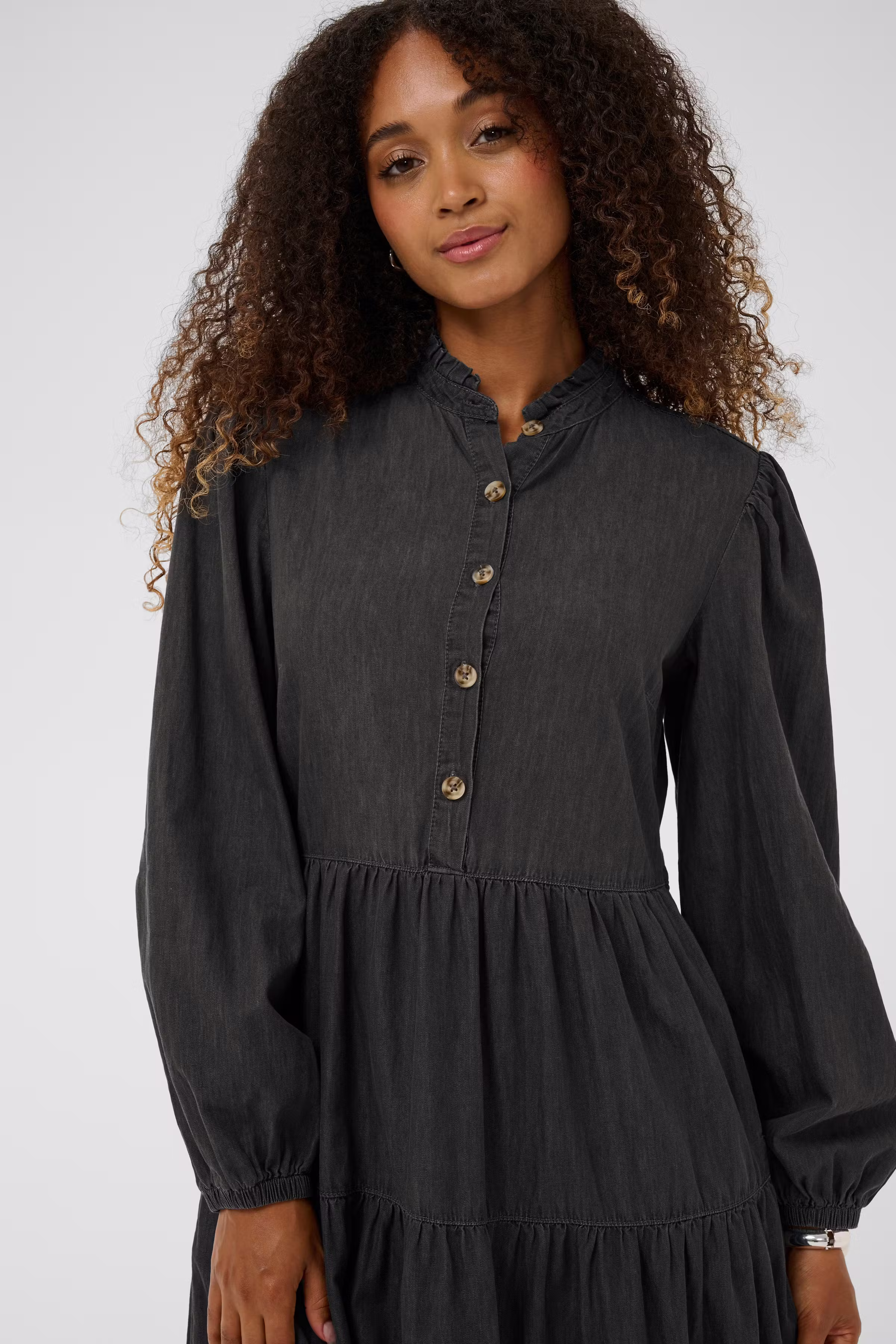 CRBritt Jurk LOOKBOOK BACK 10613528-101092