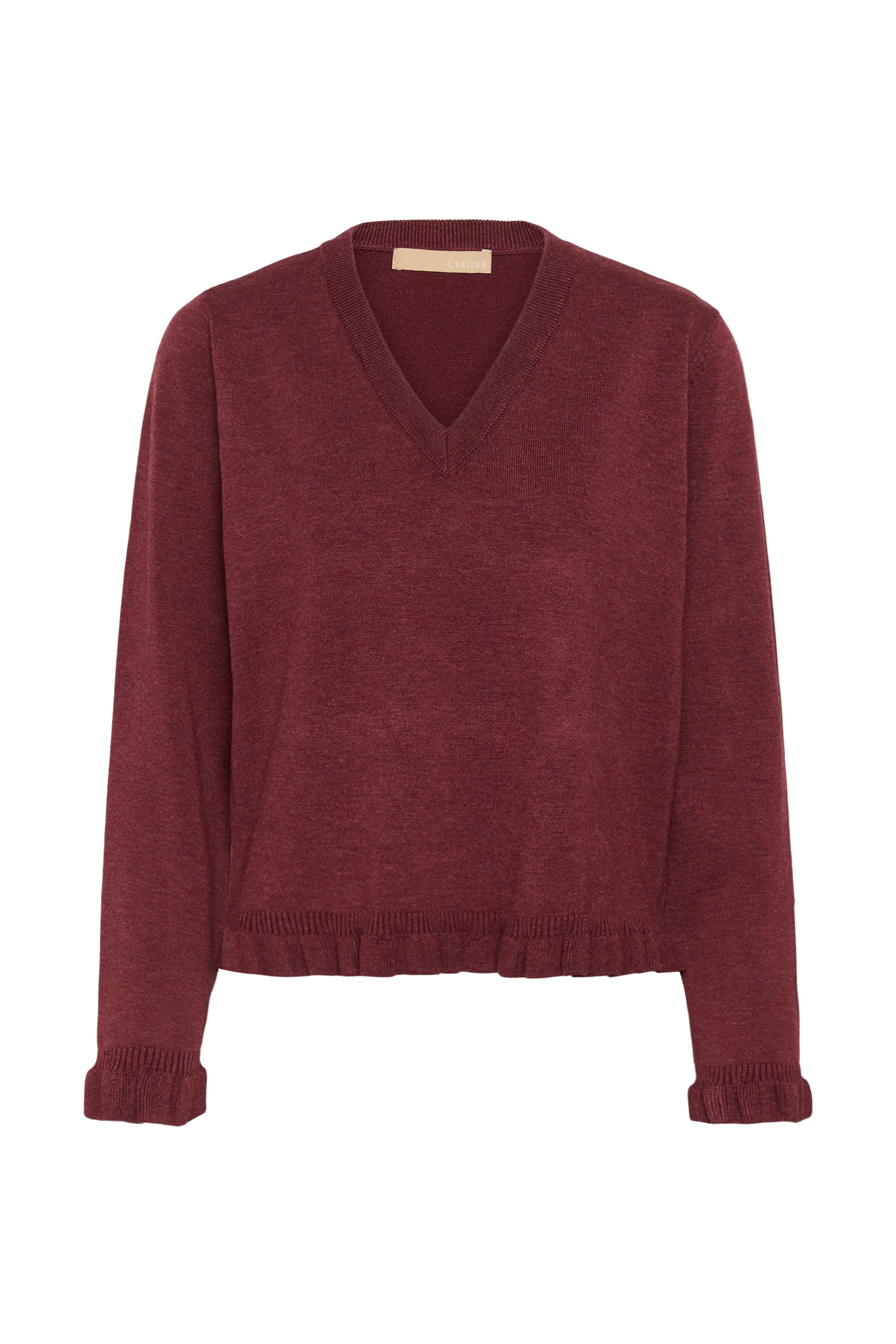 CUclare Pullover PACK FRONT 50113630-1915261