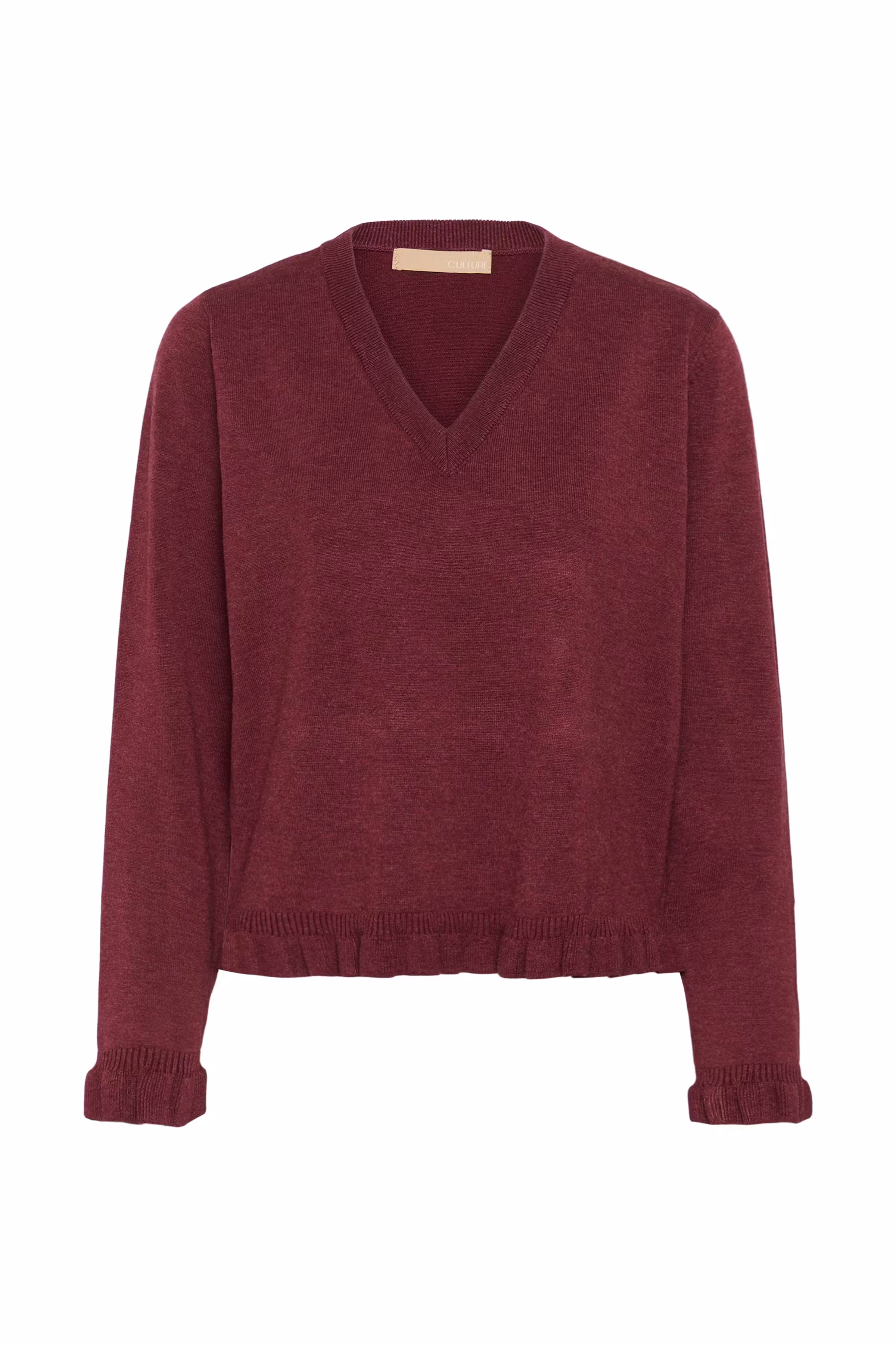 CUclare Pullover PACK FRONT 50113630-1915261