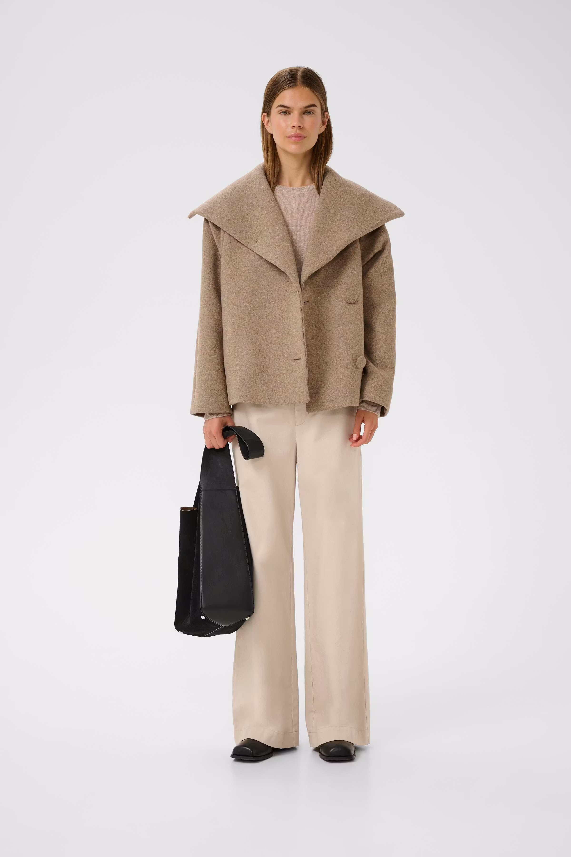 PerryIW Short Kappa LOOKBOOK FRONT 30110807-1813041