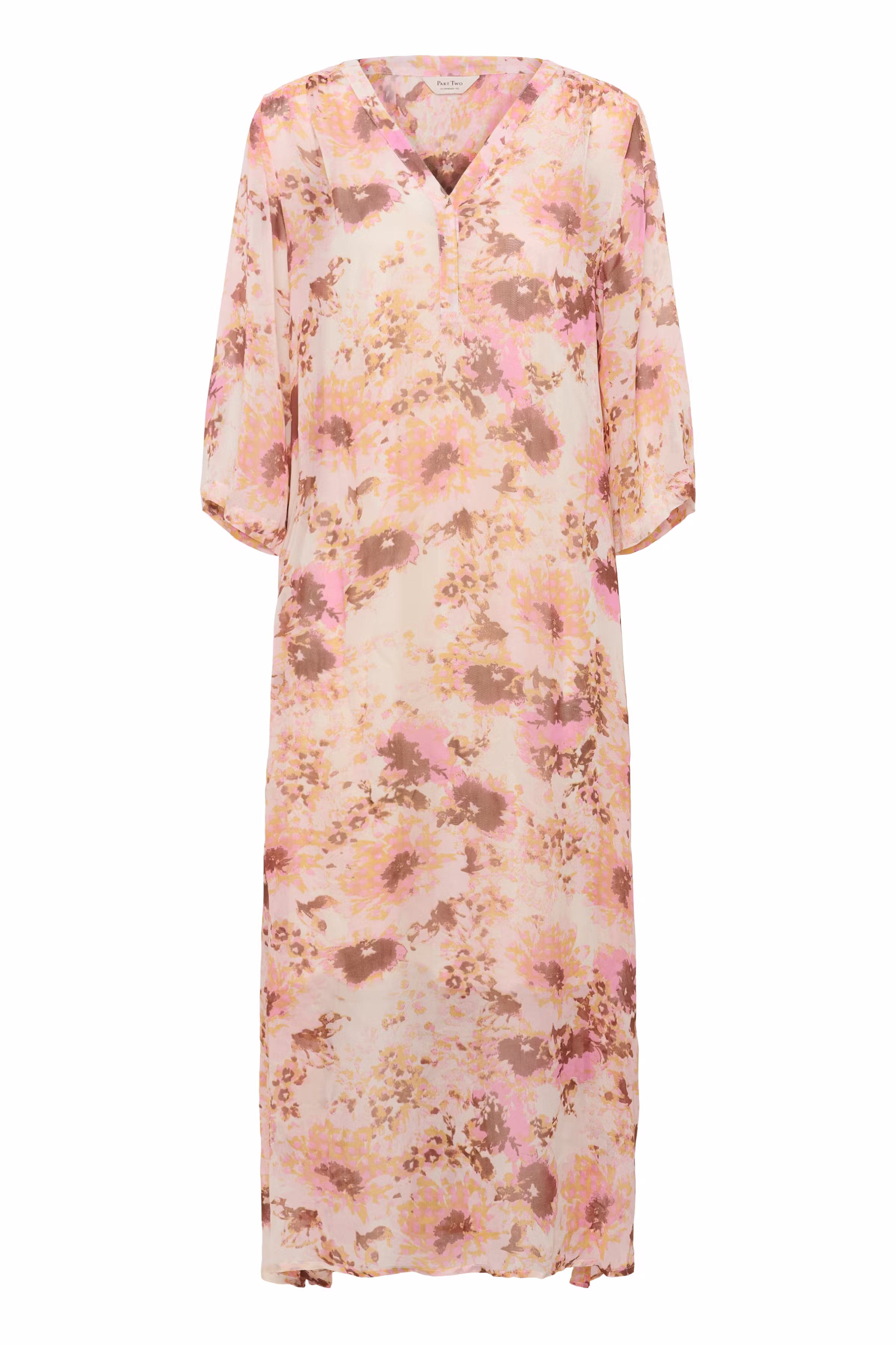 BeritPW Dress PACK FRONT 30307831-303767