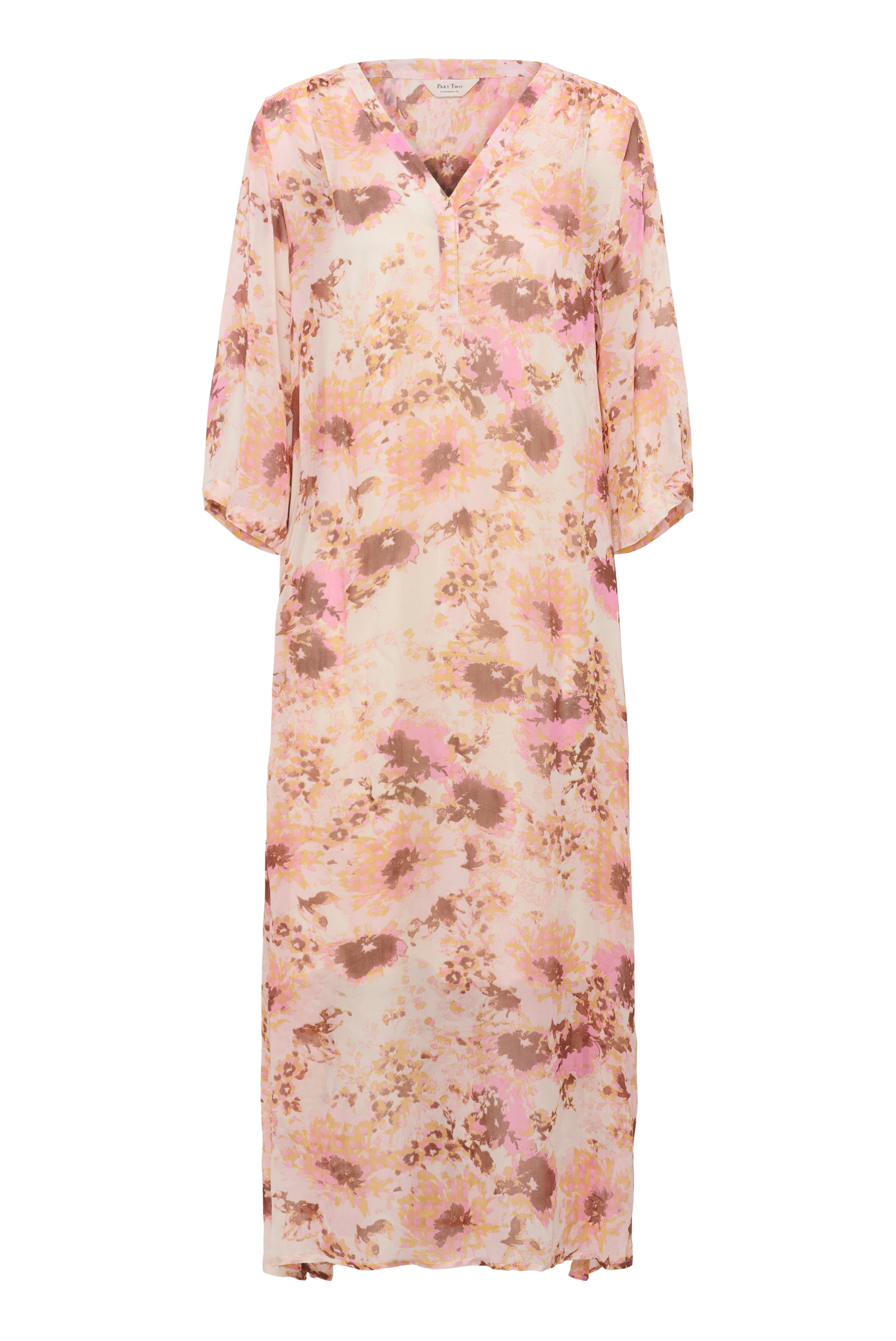 BeritPW Kjole PACK FRONT 30307831-303617