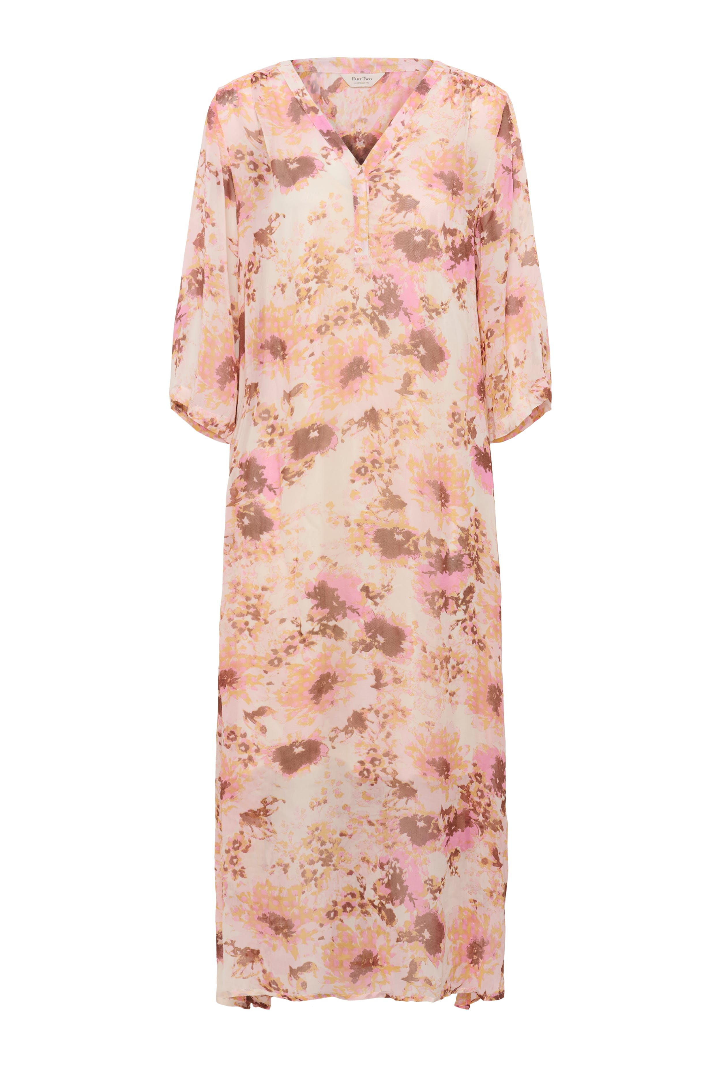 BeritPW Dress PACK FRONT 30307831-303767