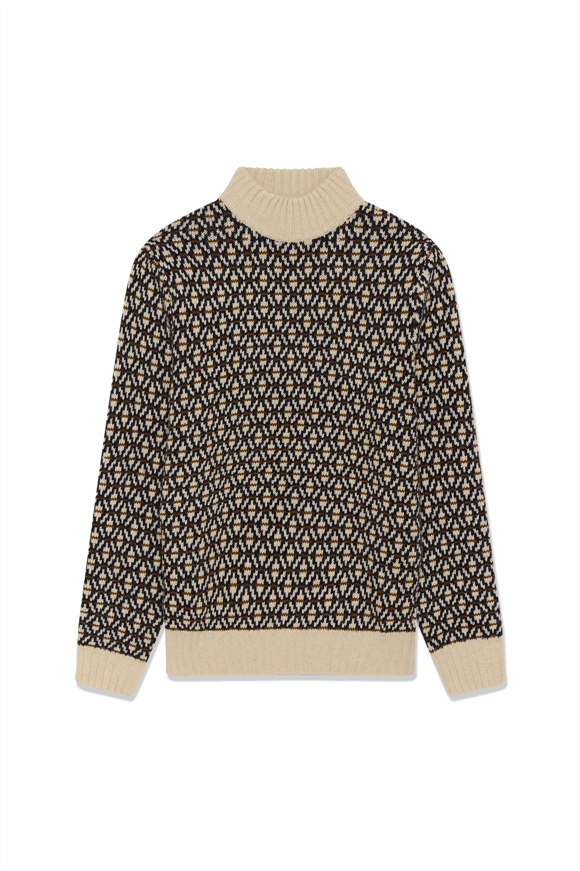 MAroll Heritage Wool Pullover PACK FRONT 30208819-130607