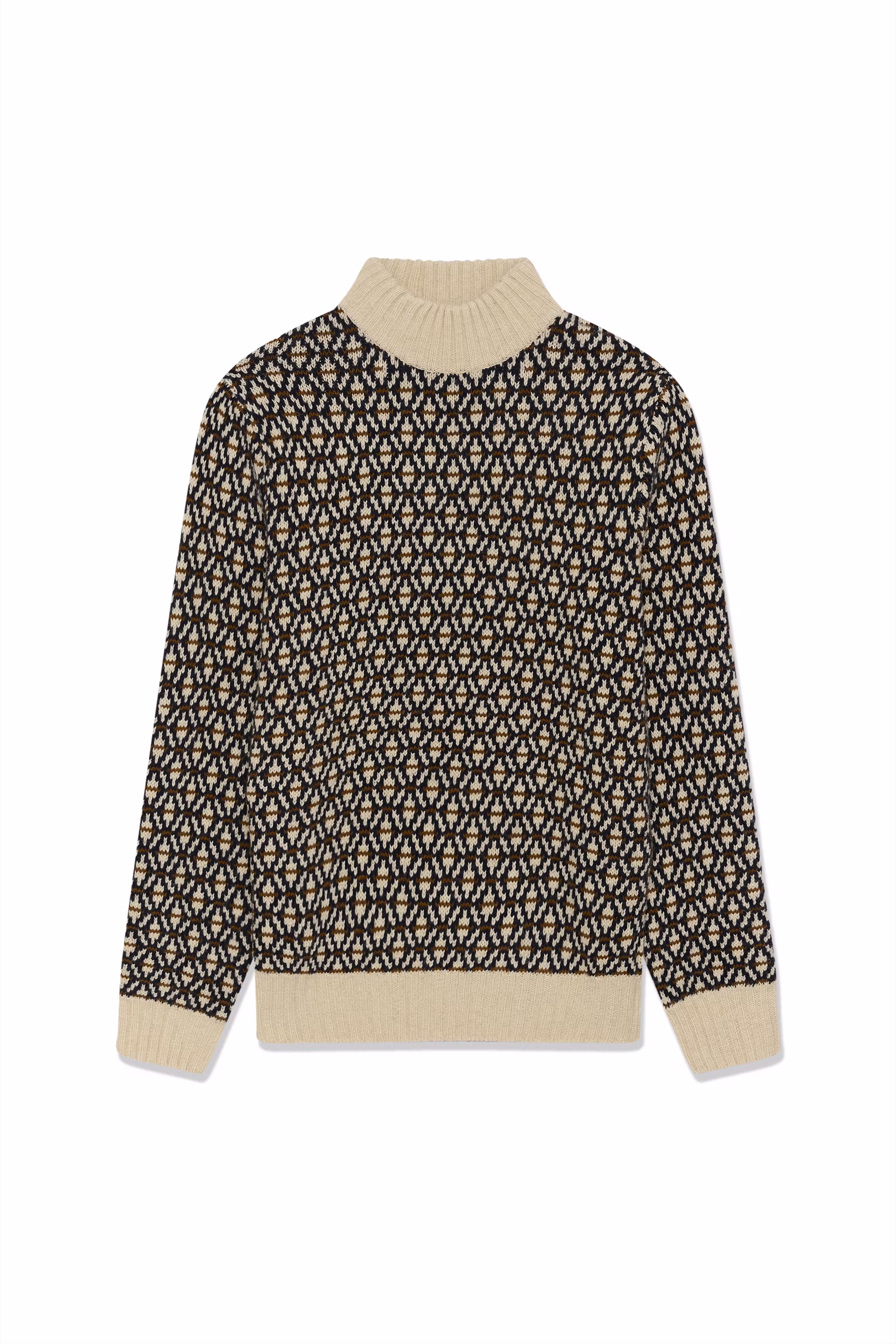 MAroll Heritage Wool Pullover PACK FRONT 30208819-130607