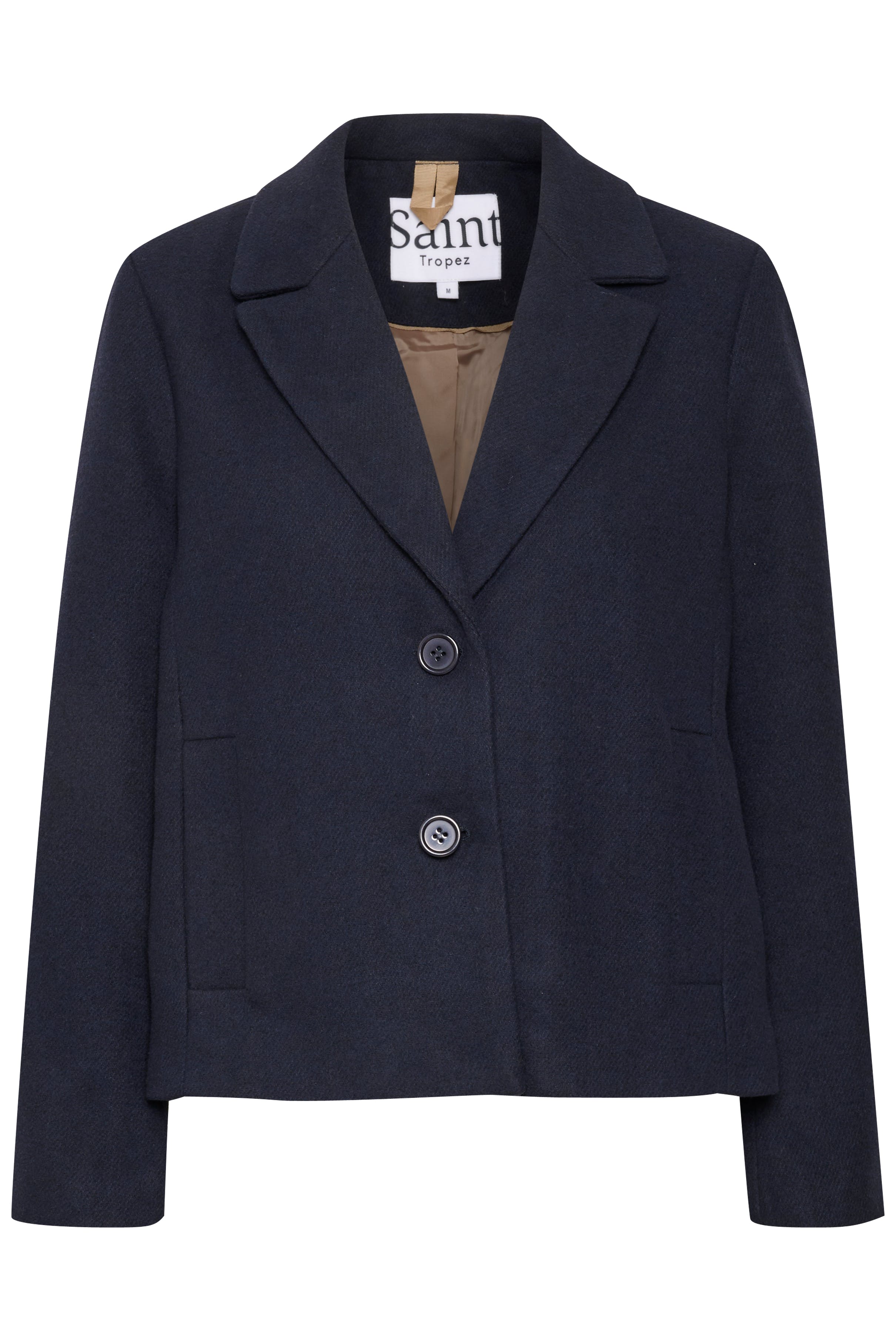 VivianSZ Coat PACK FRONT 30512512-1313081