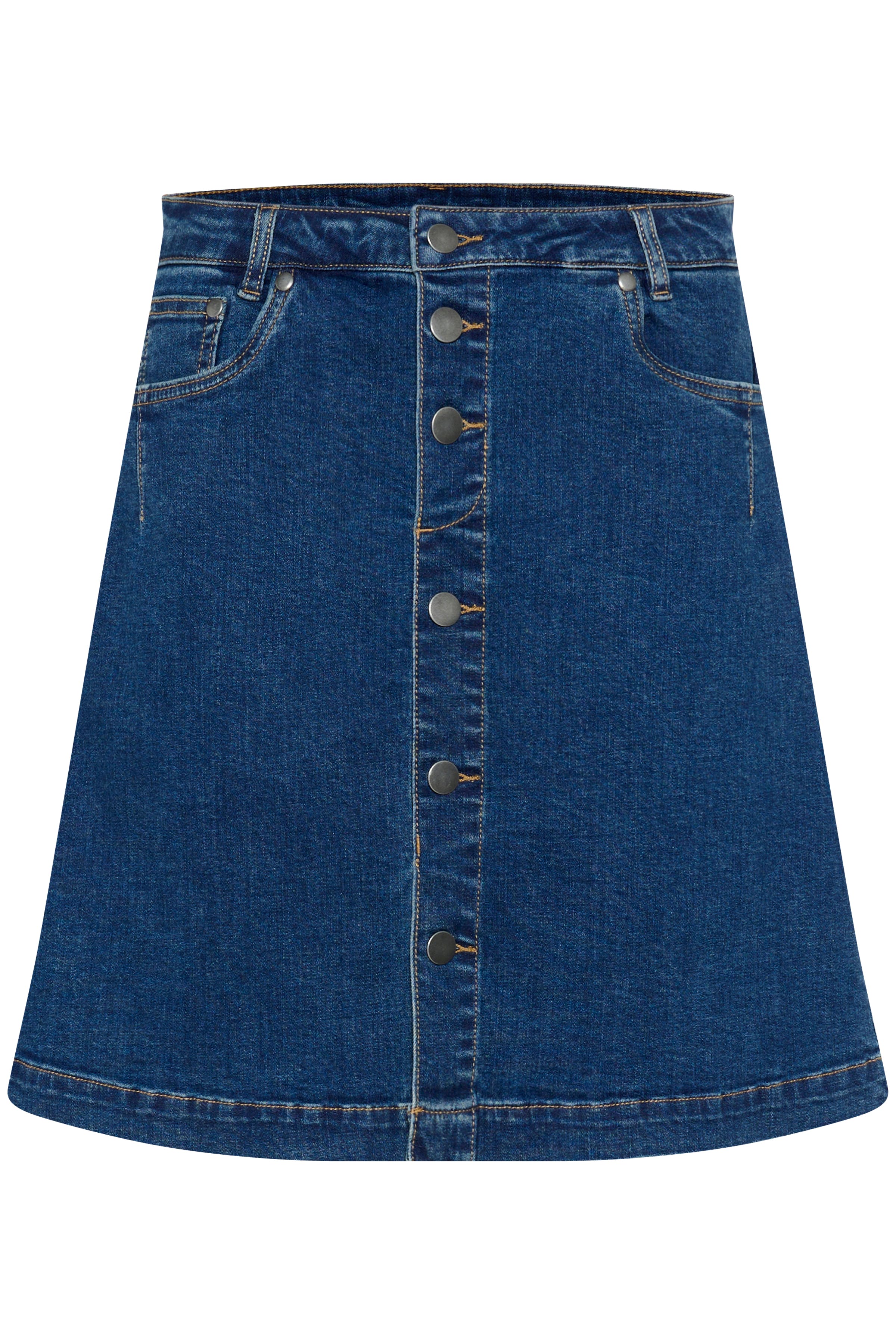CUlea Jeansrock PACK FRONT 50111912-500028