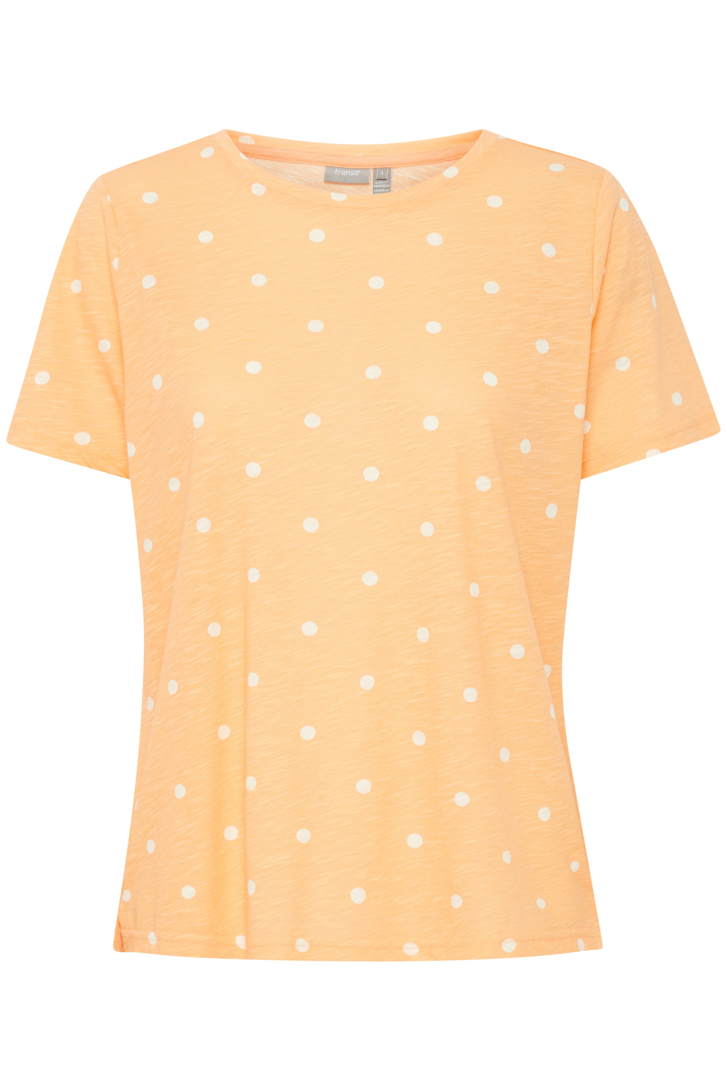 FRHAZEL T-shirt PACK FRONT 20613783-202840