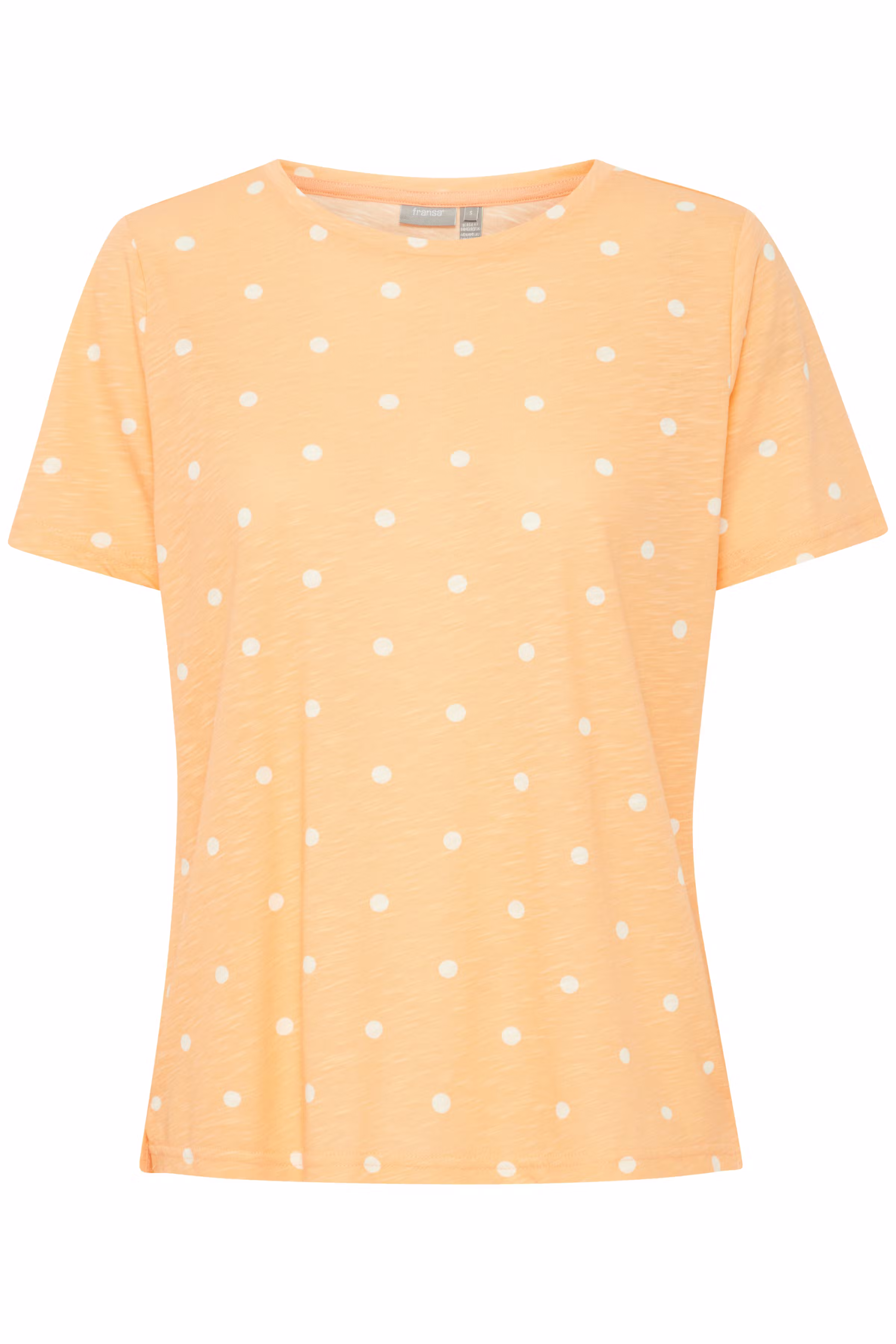 FRHAZEL T-shirt PACK FRONT 20613783-202829