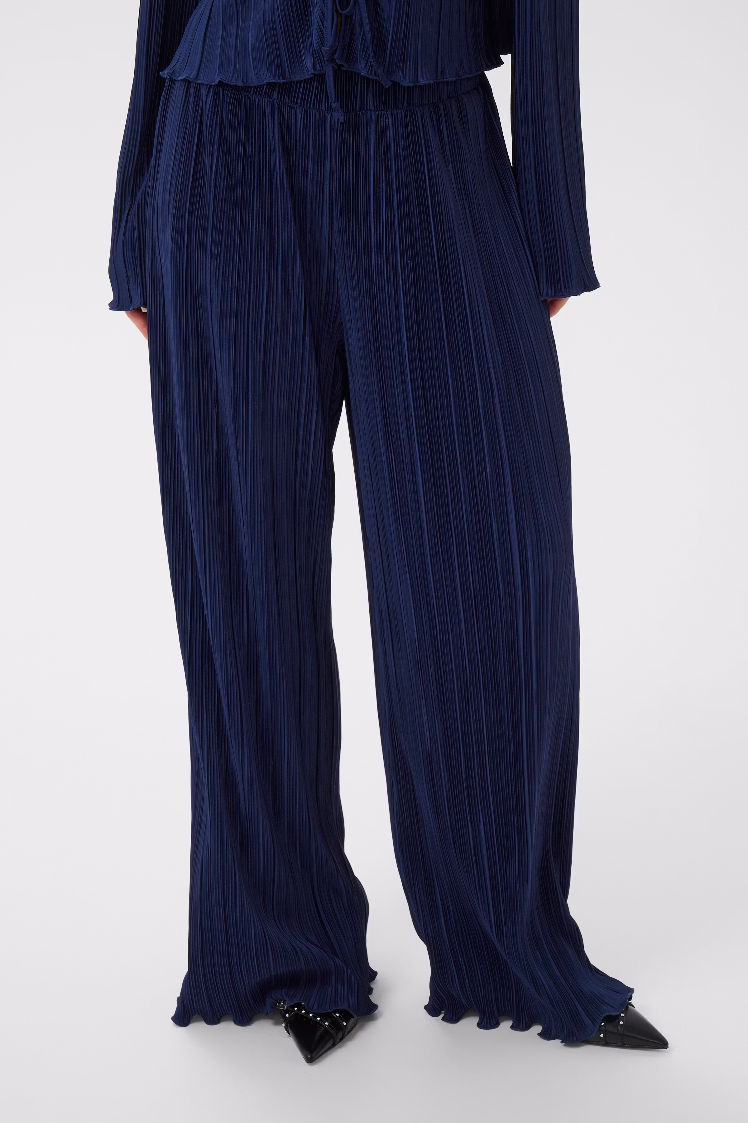 ZuniSZ Bukser LOOKBOOK FRONT 30515026-193810