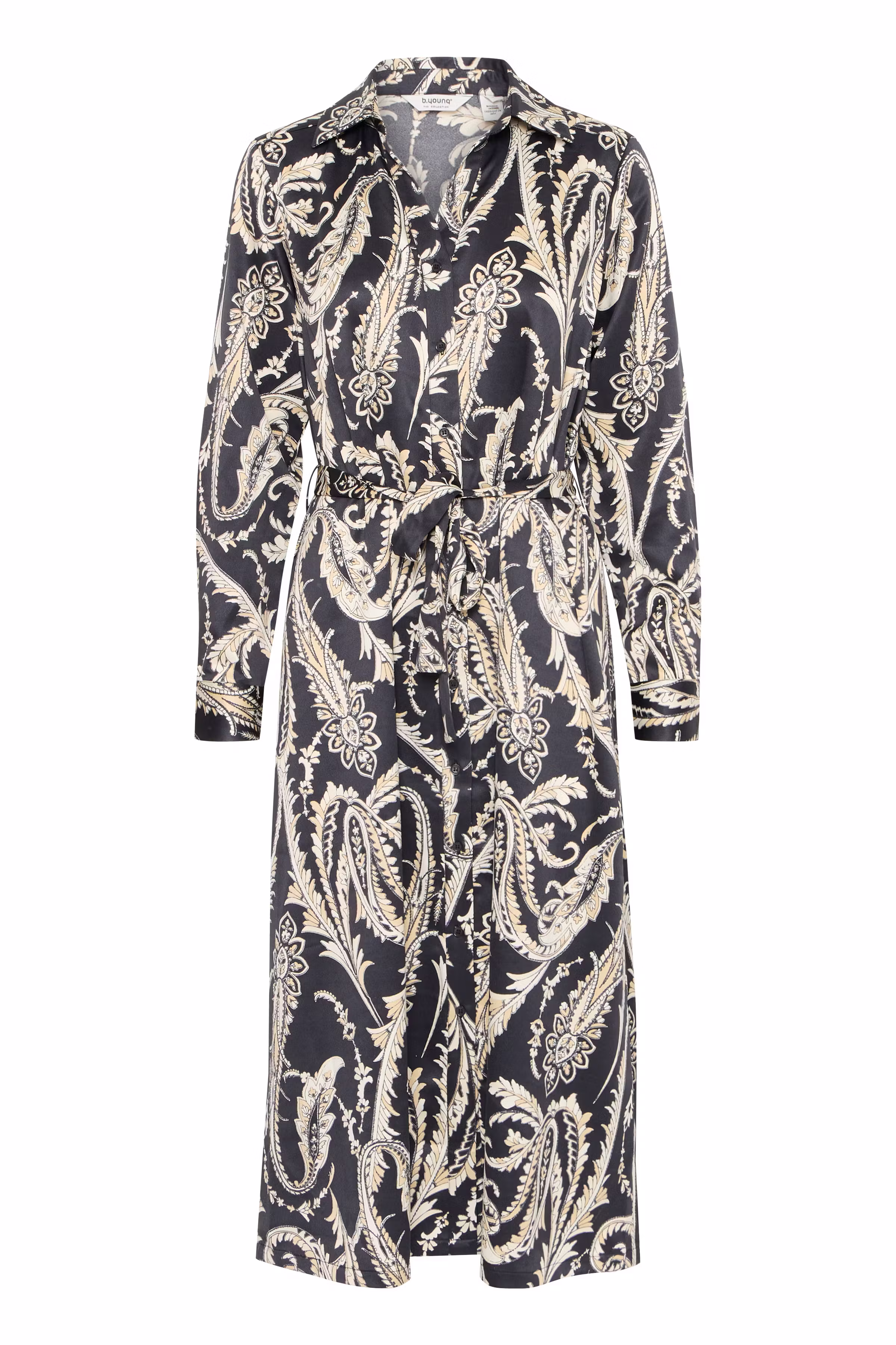 BYFLAIR Kjole PACK FRONT 20816569-204650