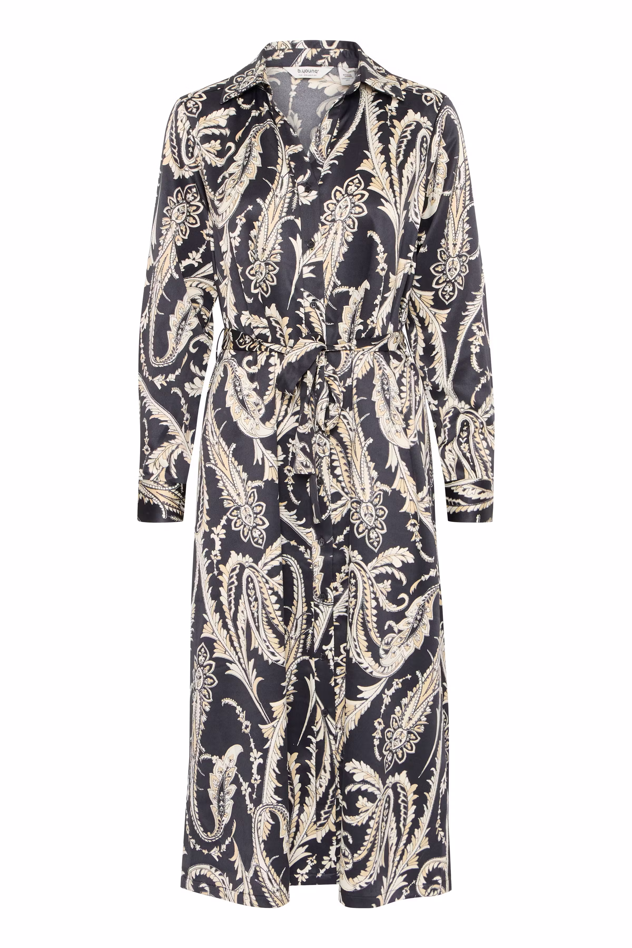 BYFLAIR Jurk PACK FRONT 20816569-204650