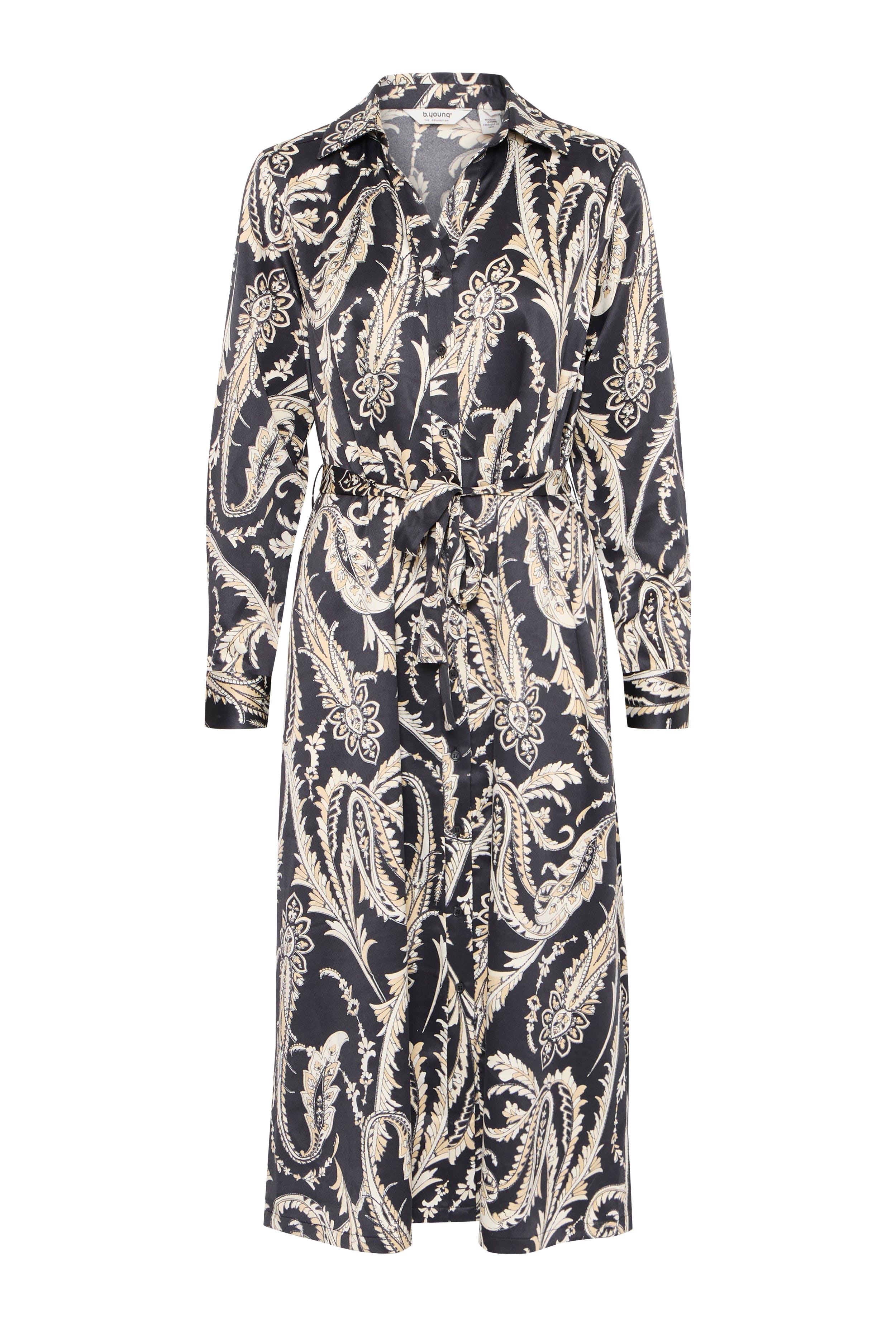 BYFLAIR Dress PACK FRONT 20816569-204650