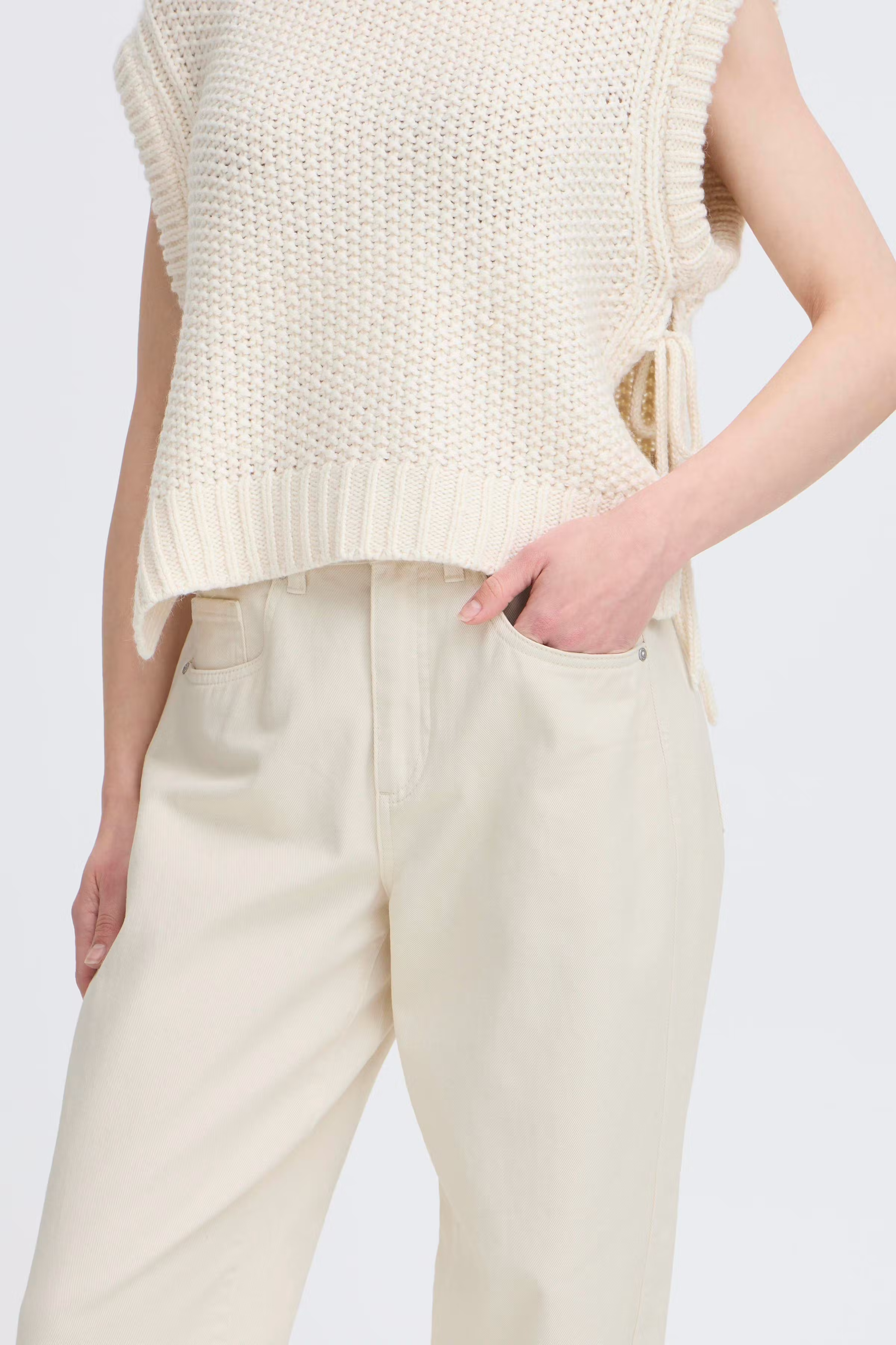 BYLORAX Jeans LOOKBOOK DETAIL 20818567-130905