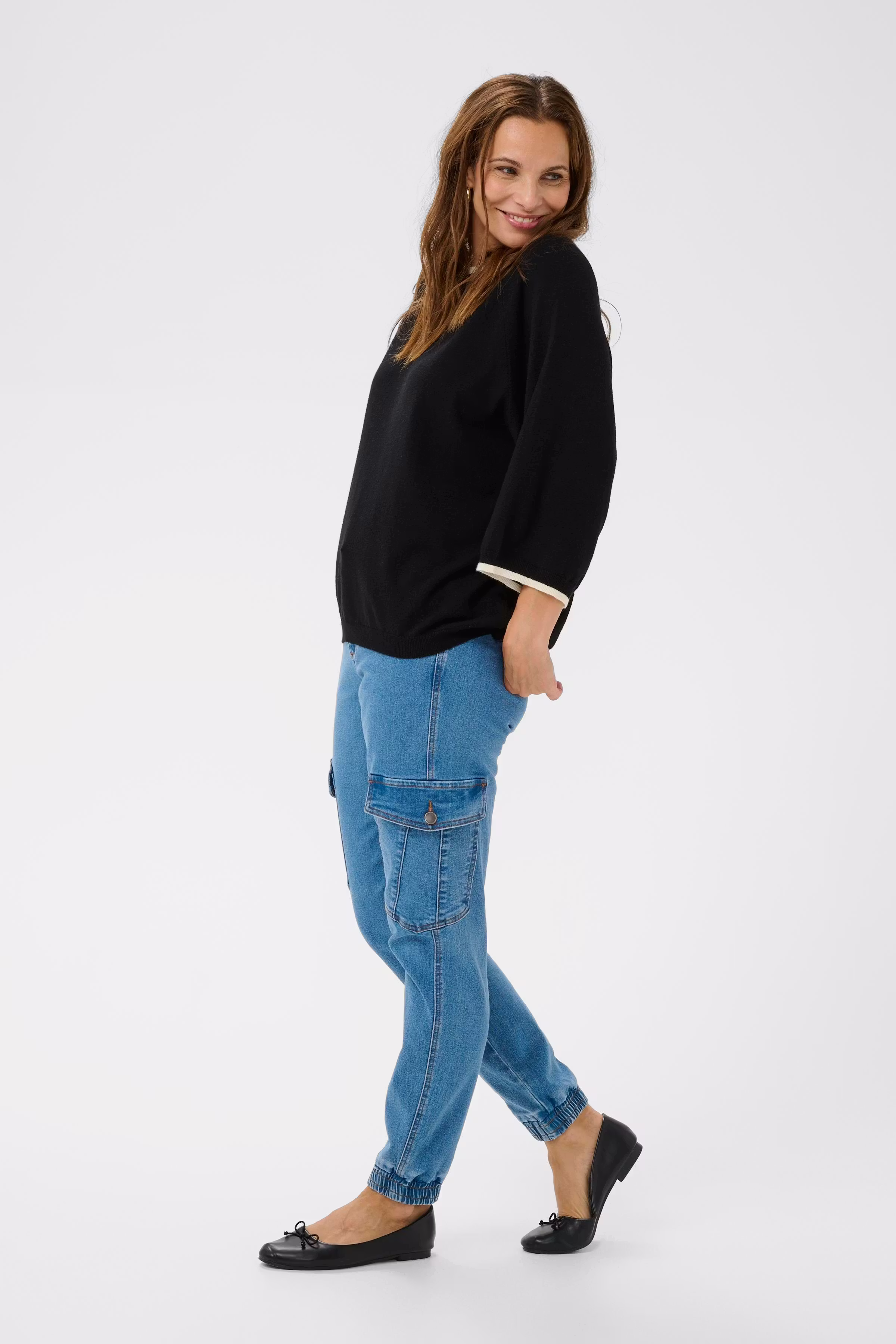 BPmargot Pullover LOOKBOOK FRONT 40200094-100121